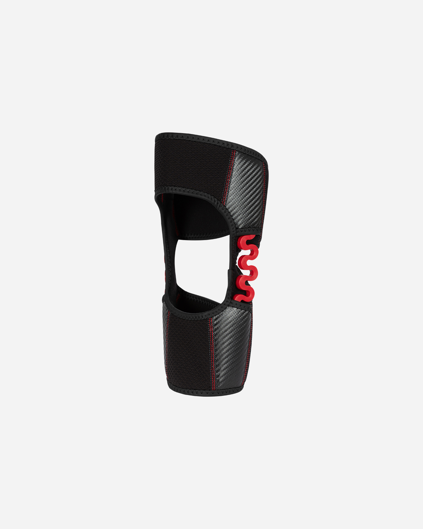 Protezione MCDAVID NRG OVER WRAP  - Nero - 0 | Cisalfa Sport