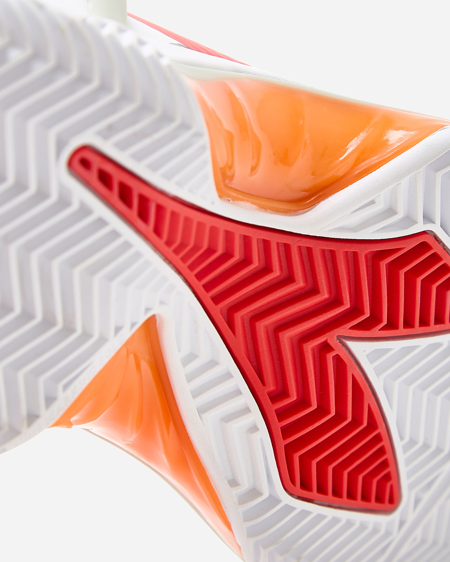 Scarpe tennis DIADORA B.ICON CLAY W - Bianco - 5 | Cisalfa Sport