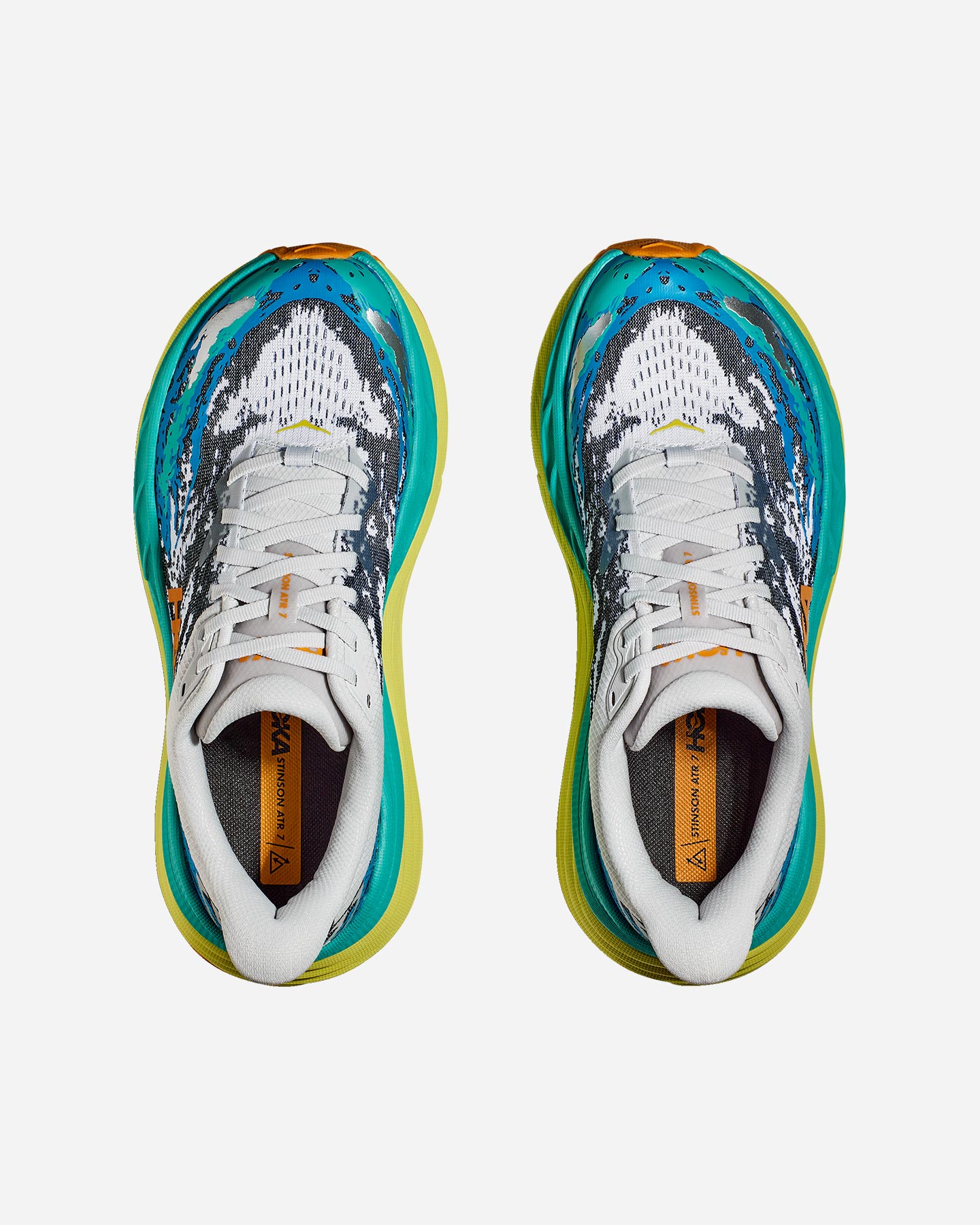 Scarpe trail HOKA STINSON ATR 7 M - 1 | Cisalfa Sport