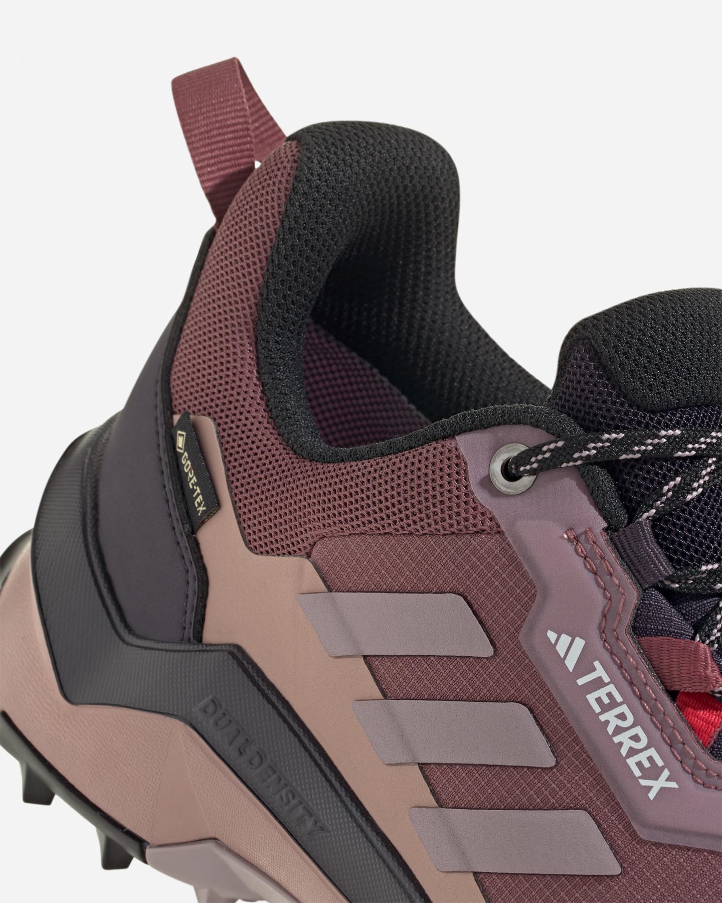 Scarpe trail ADIDAS TERREX AX4 GTX W - Rosa - 5 | Cisalfa Sport