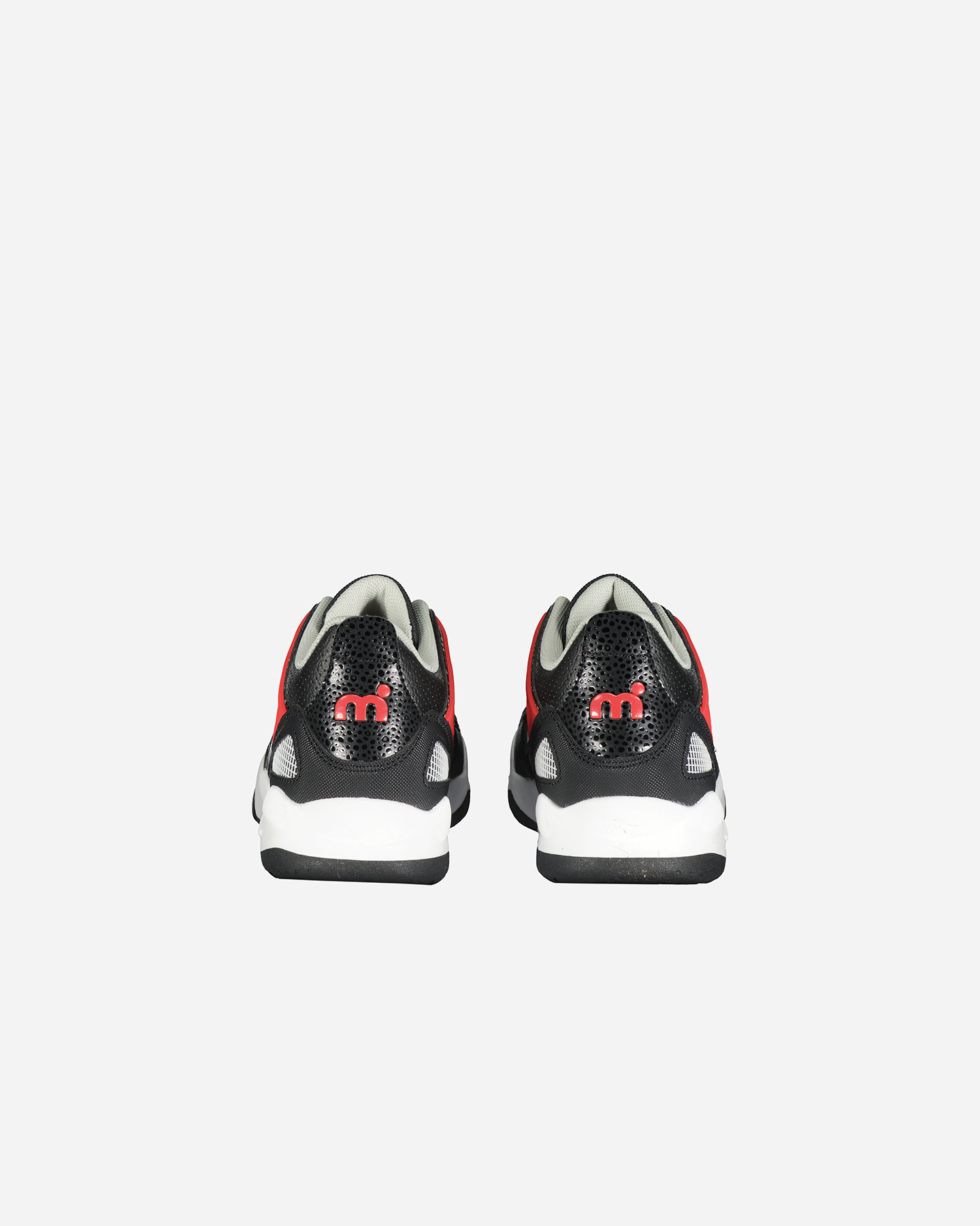 Scarpe sneakers MISTRAL PLAYER JR - Color mix - 5 | Cisalfa Sport