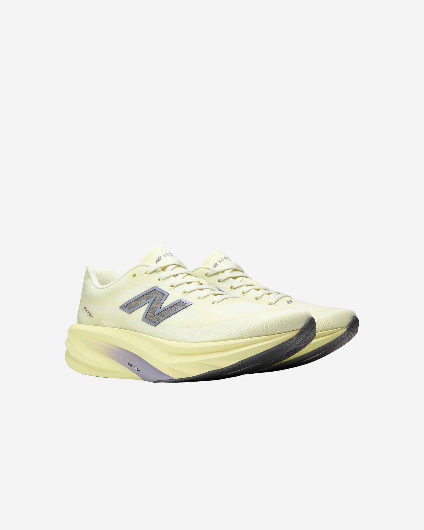 Scarpe running NEW BALANCE SUPERCOMP REBEL V1 W - Beige - 1 | Cisalfa Sport