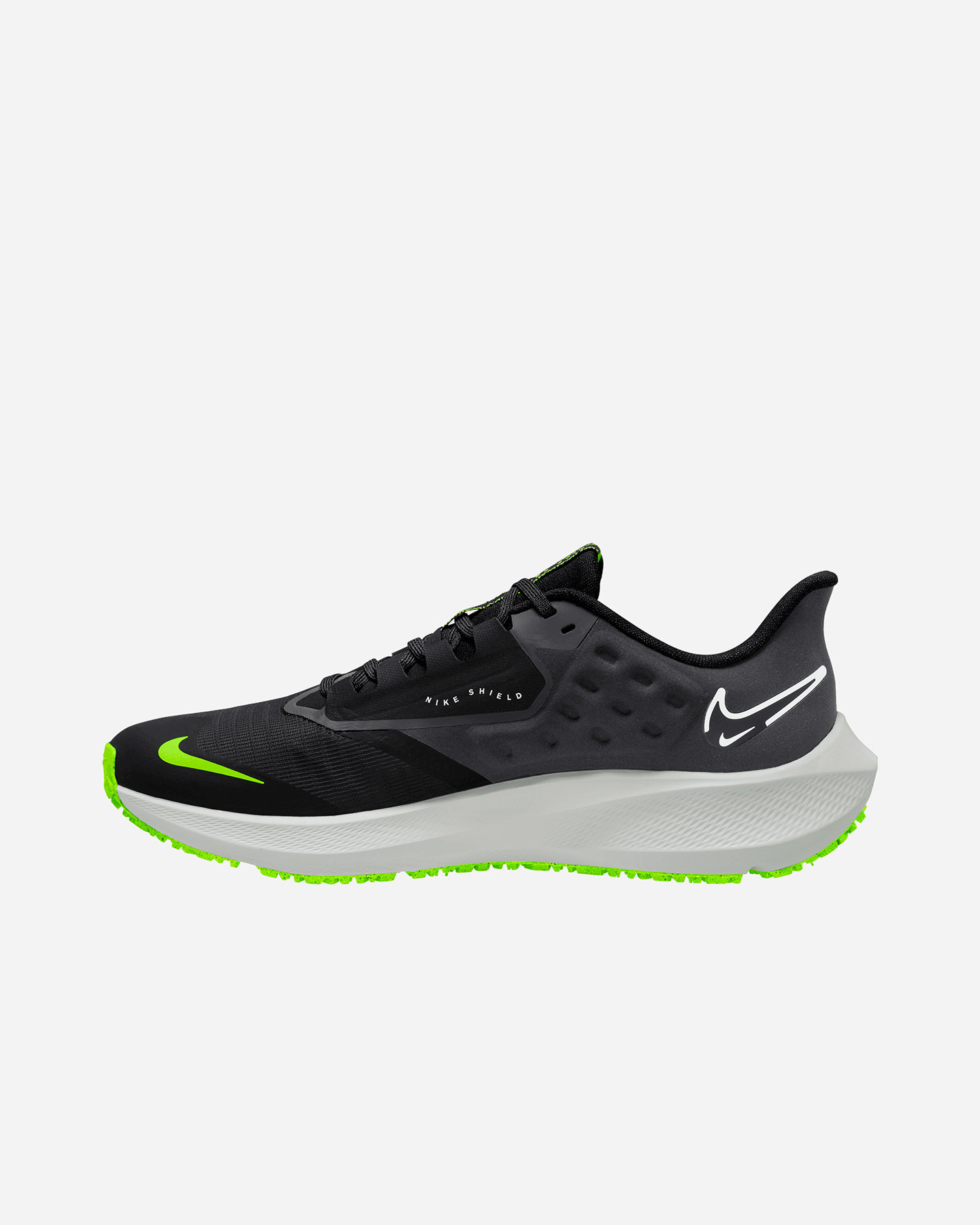 Scarpe running NIKE AIR ZOOM PEGASUS 39 SHIELD M - 6 | Cisalfa Sport
