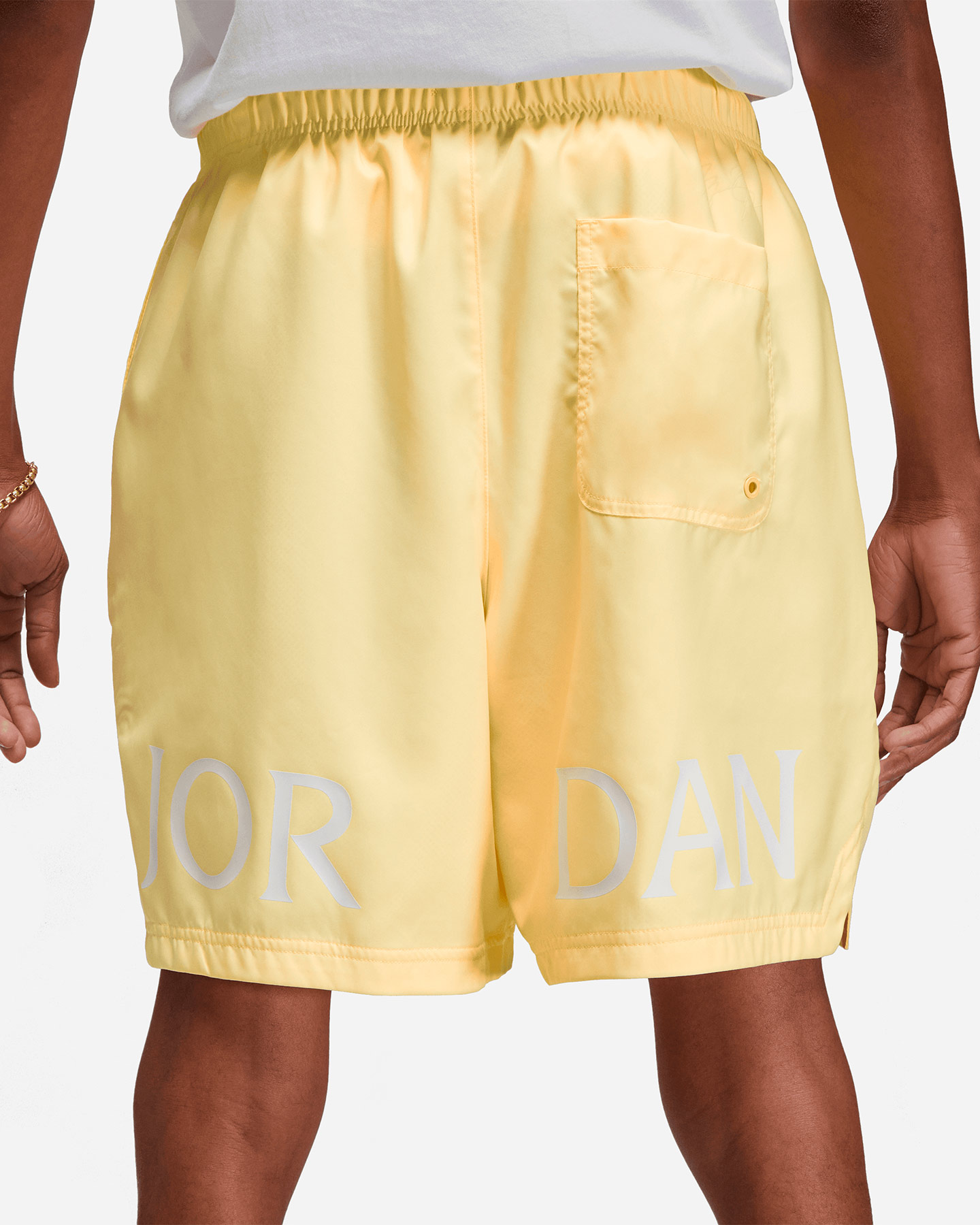 Boxer mare NIKE JORDAN ESSENTIAL POOLSIDE M - 2 | Cisalfa Sport