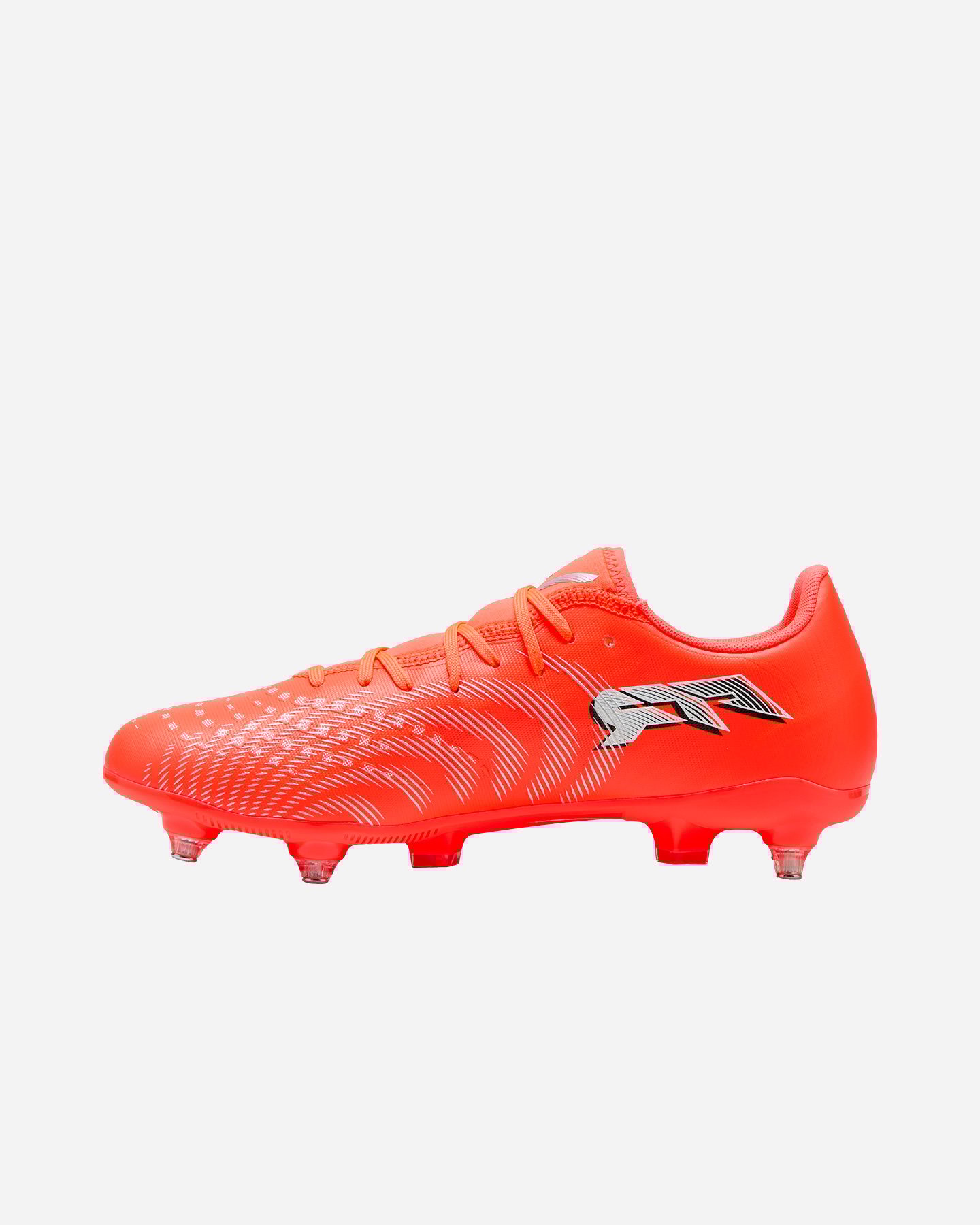 Scarpe calcio PUMA FUTURE 9 PLAY MXSG M - Color mix - 4 | Cisalfa Sport