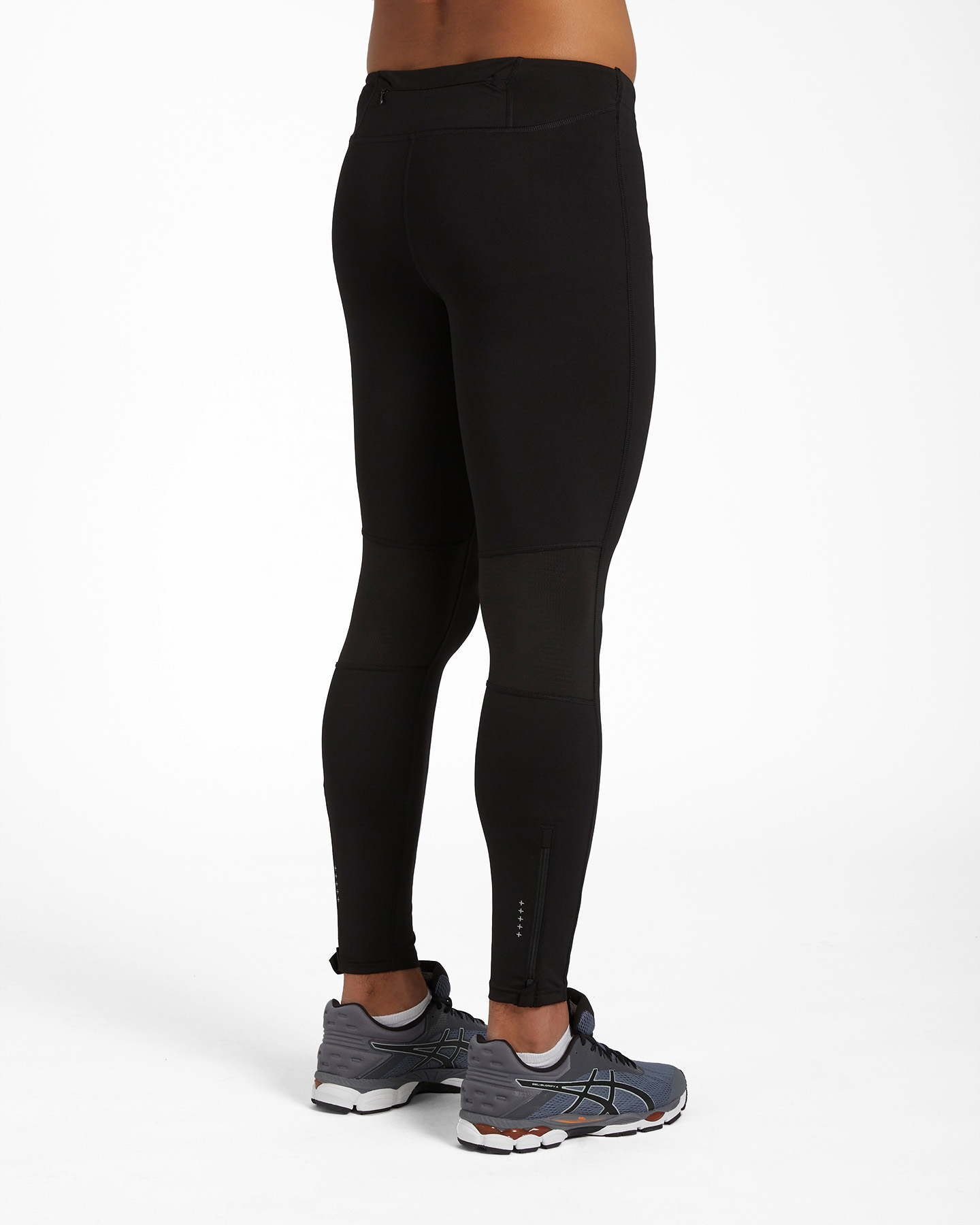 Fuseaux running PUMA RUN FAVORITE M - Nero - 1 | Cisalfa Sport