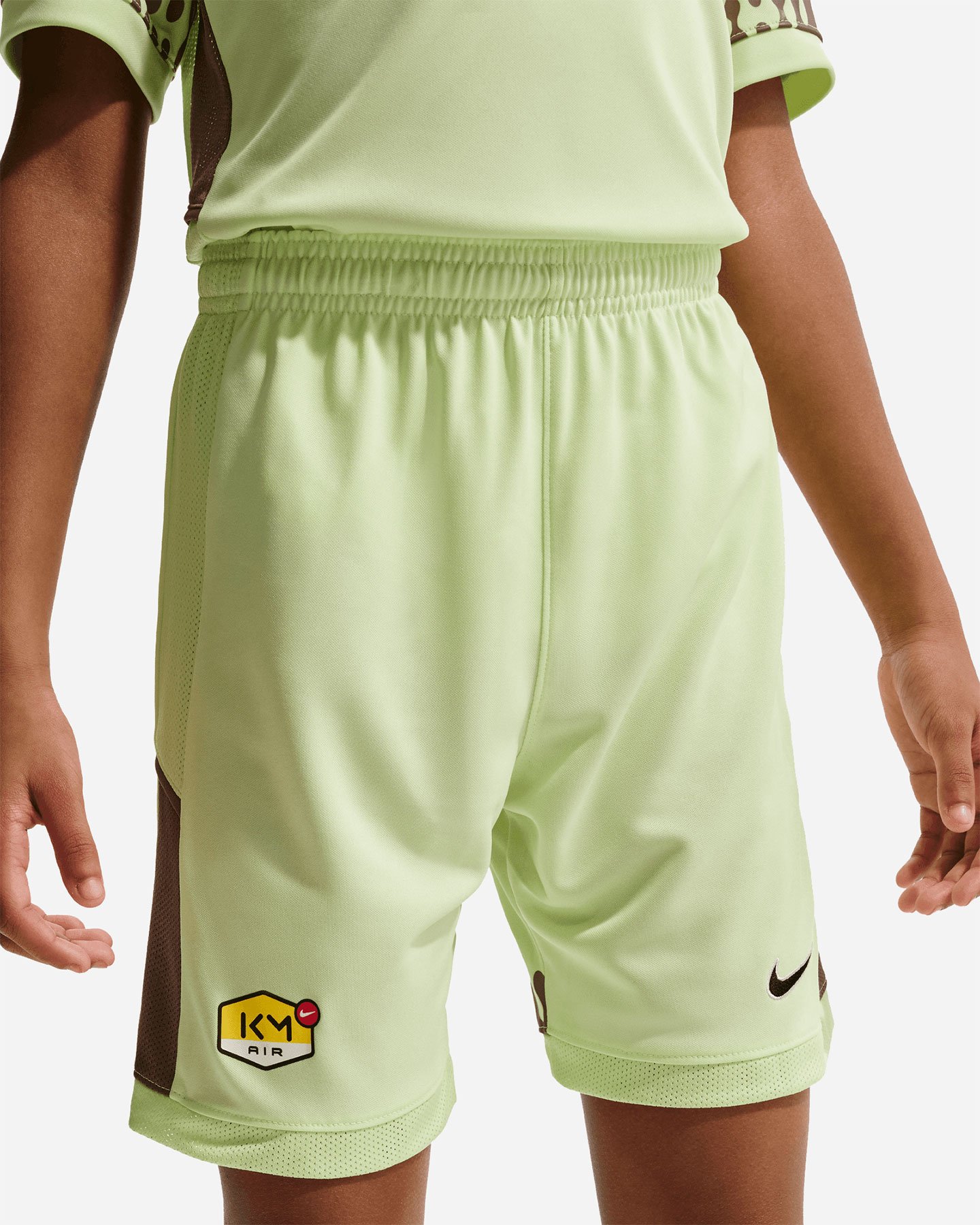 Pantaloncini calcio NIKE ACADEMY JR - Color mix - 1 | Cisalfa Sport
