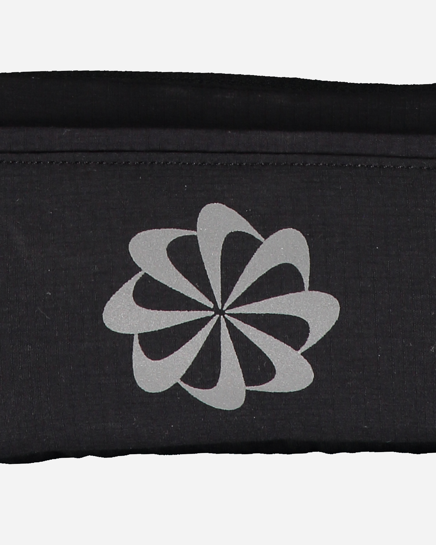 Marsupio running NIKE RUN SMALL CHALLENGER - Nero - 2 | Cisalfa Sport