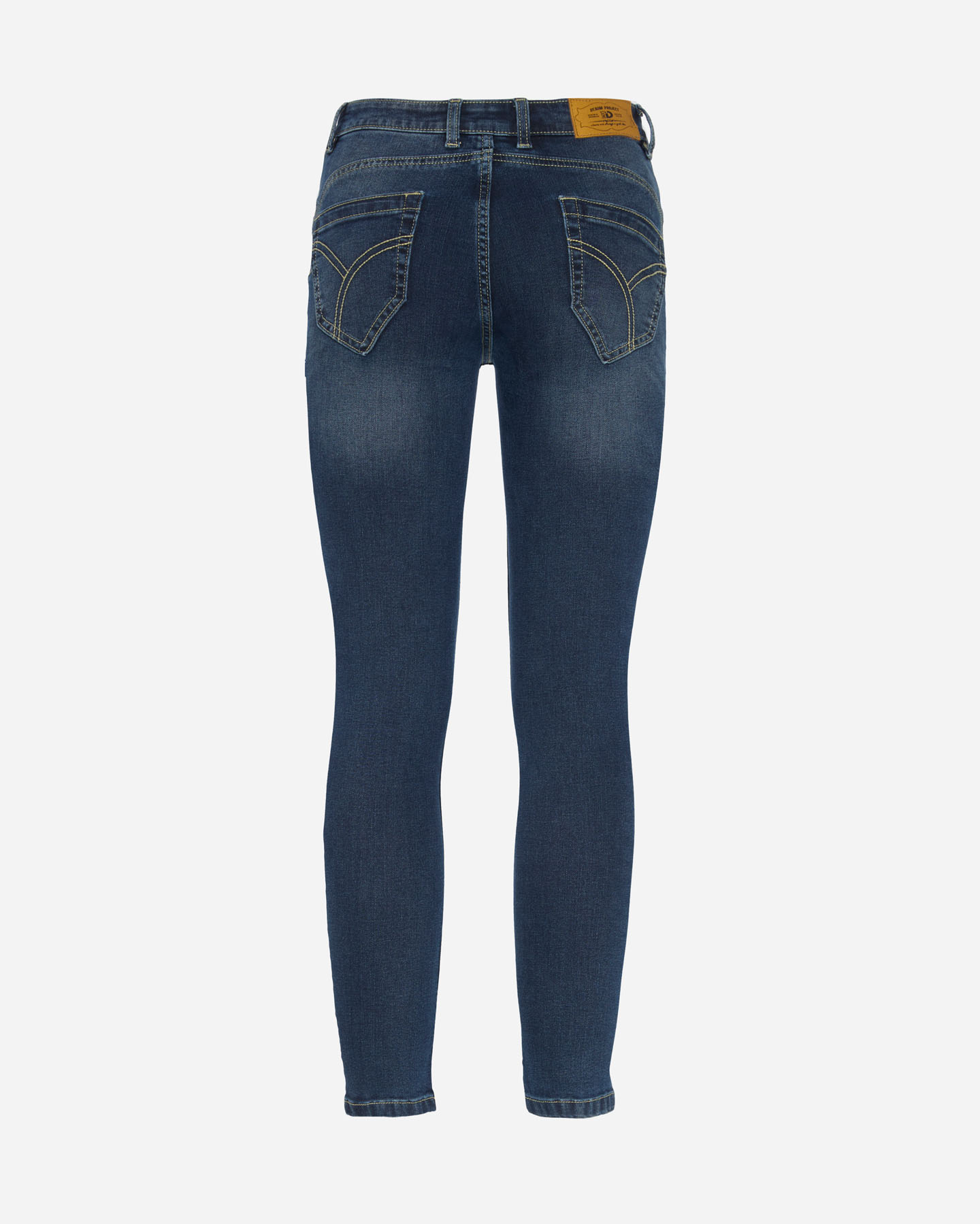 Leggings DACK'S ESSENTIAL W - Denim - 1 | Cisalfa Sport