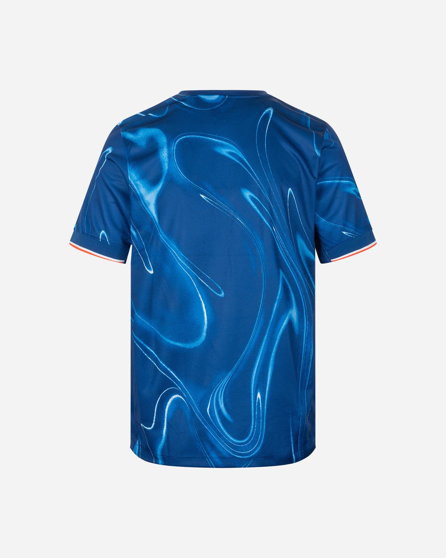 Maglia calcio ufficiale NIKE CHELSEA HOME 24-25 M - Blu - 1 | Cisalfa Sport