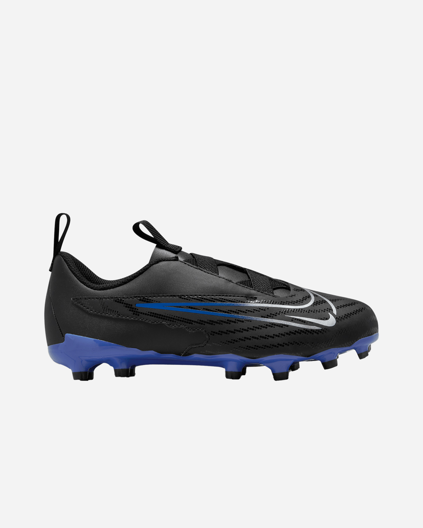 Scarpe calcio NIKE PHANTOM GX ACADEMY MG JR - Nero - 0 | Cisalfa Sport