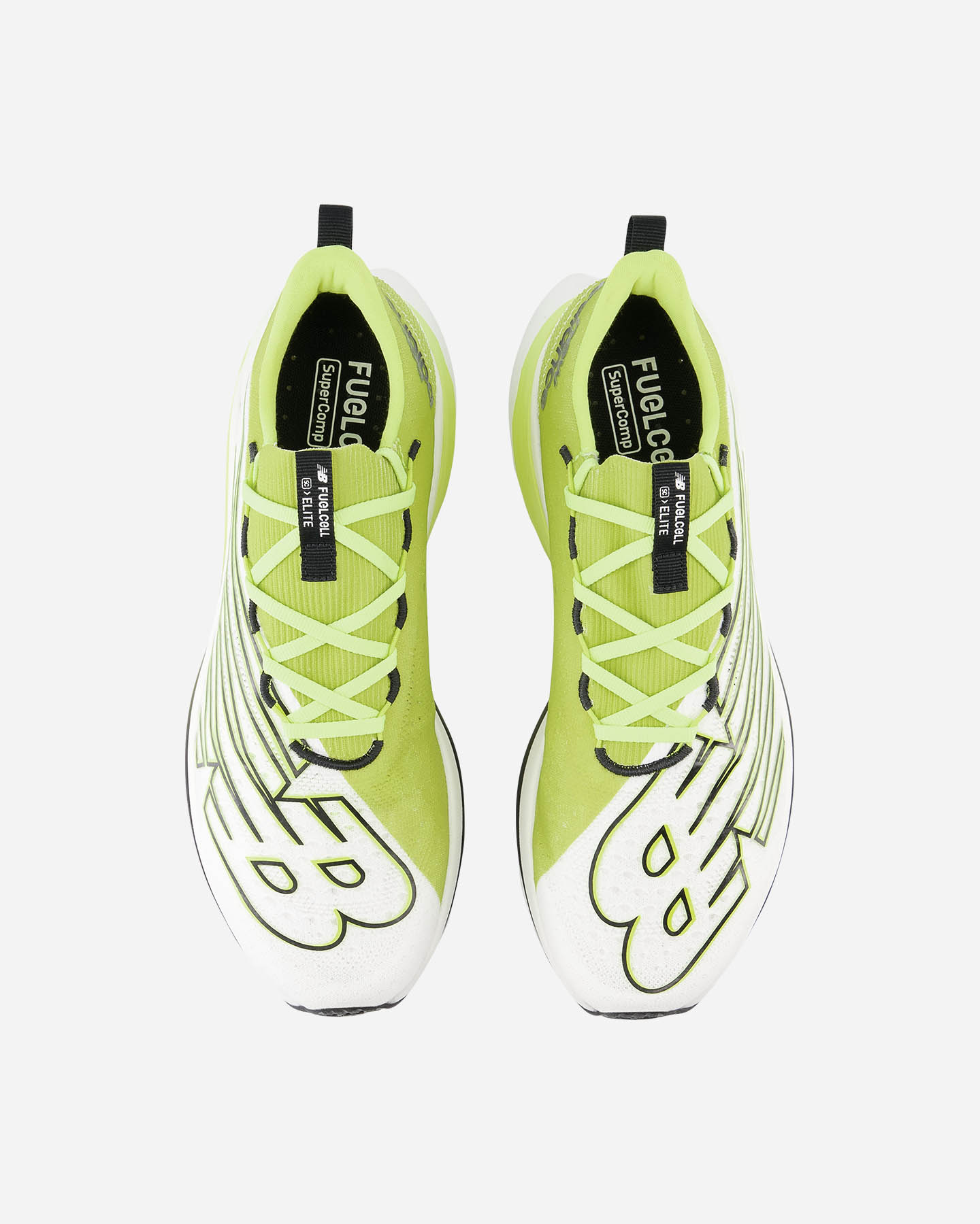 Scarpe running NEW BALANCE FUELCELL SUPERCOMP ELITE V3 M - Bianco - 1 | Cisalfa Sport
