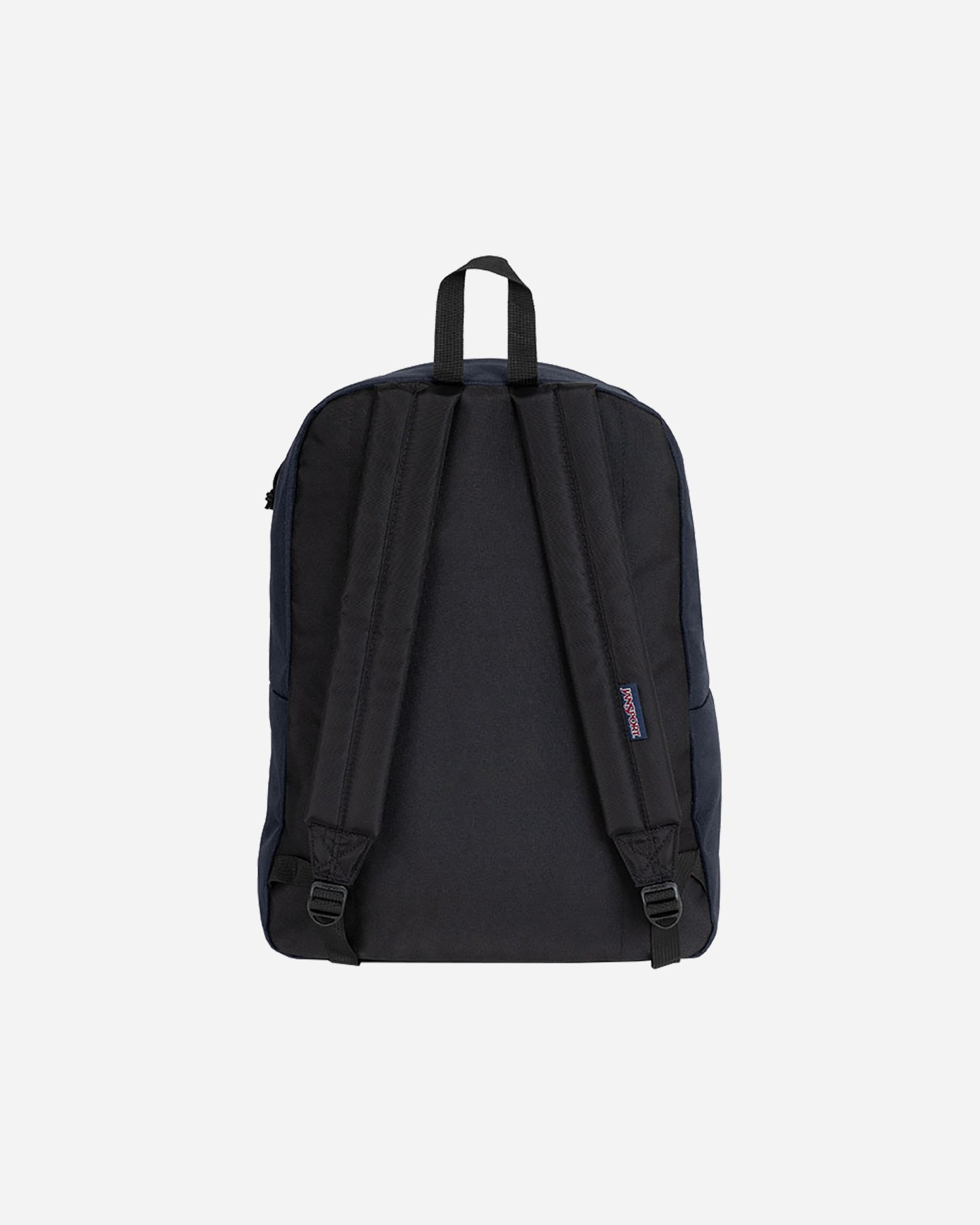 Zaino JANSPORT SUPERBREAK ONE  - Blu Navy - 2 | Cisalfa Sport