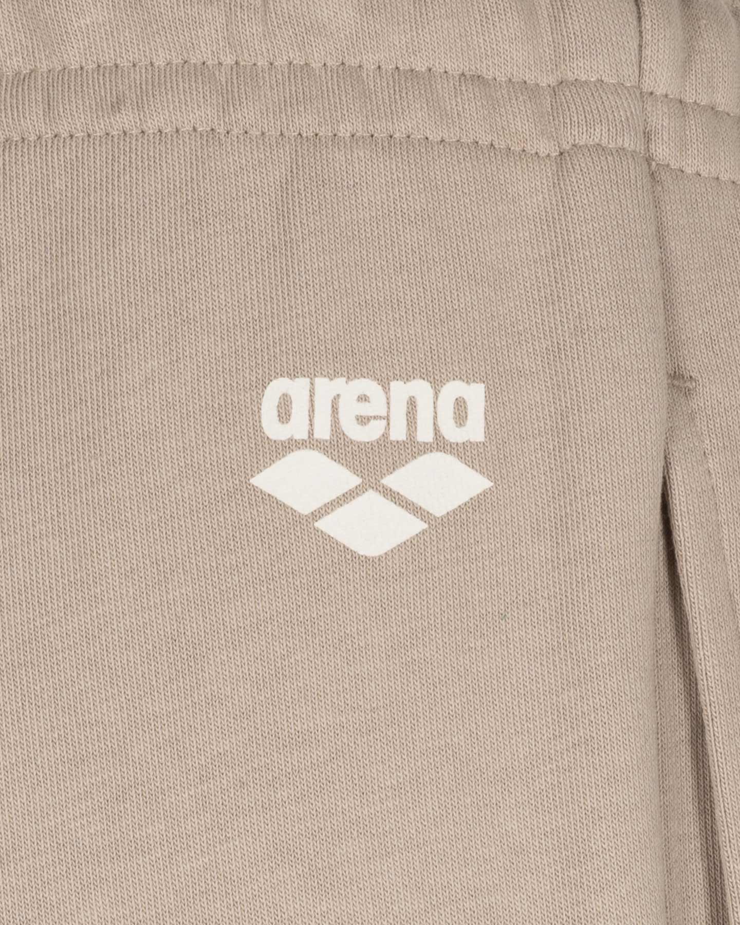 Tuta ARENA ATHLETIC ESSENTIAL W - Bianco - 5 | Cisalfa Sport