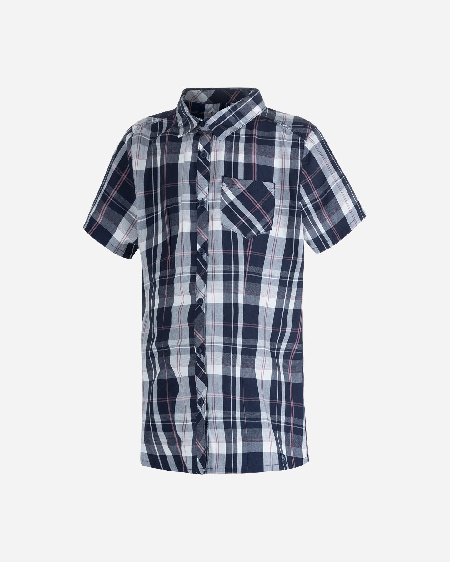Camicia MCKINLEY ARMON W - 5 | Cisalfa Sport