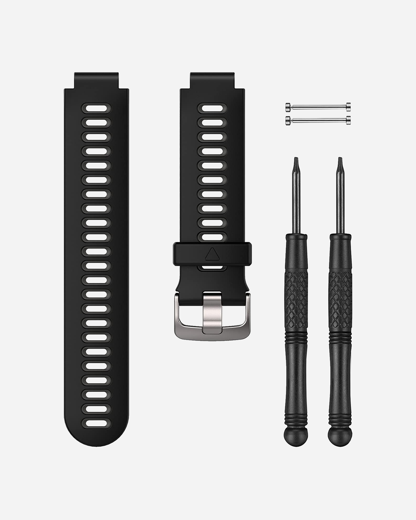 Accessorio orologio GARMIN 735 XT - Nero - 0 | Cisalfa Sport