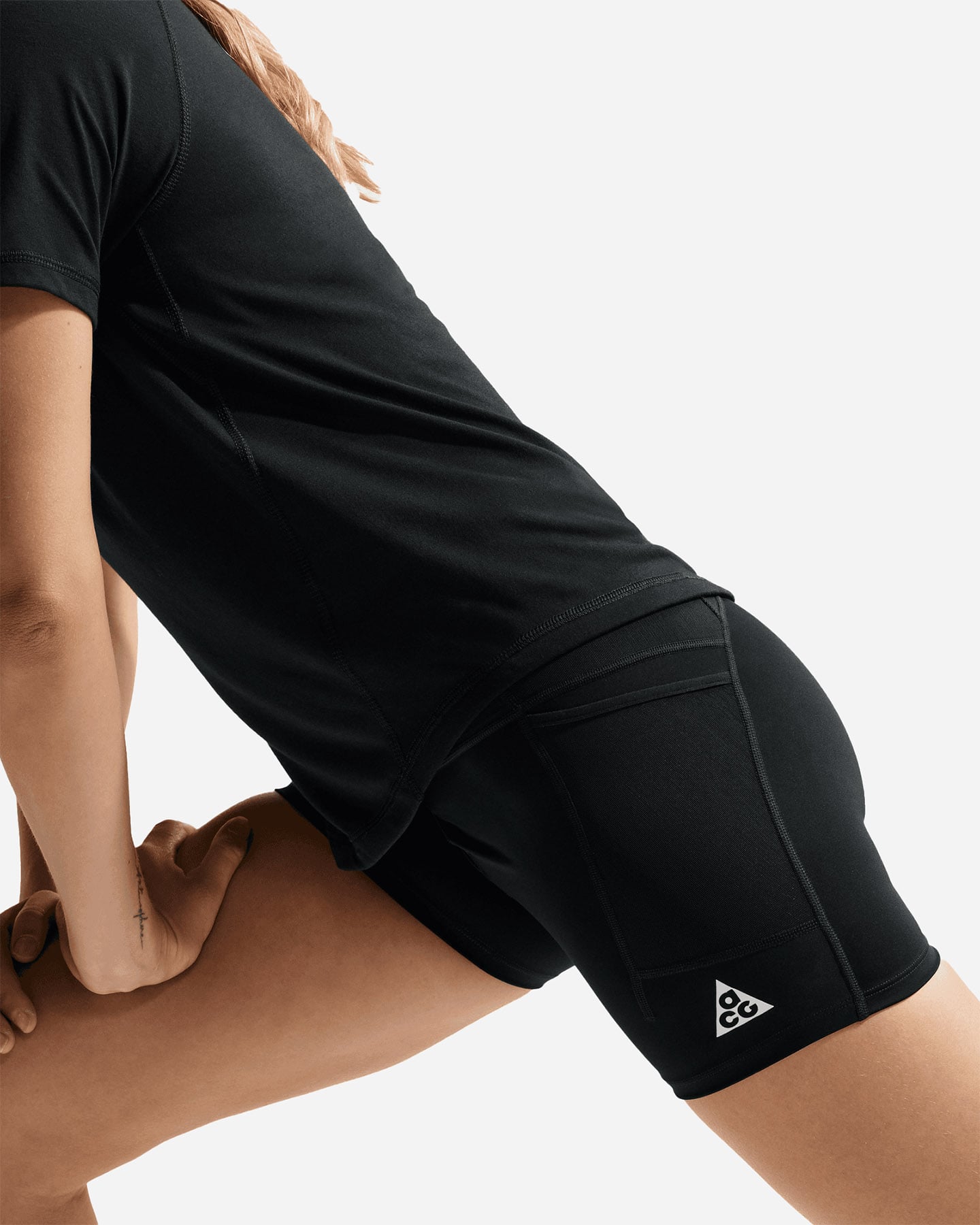 Short running NIKE ACG W - 4 | Cisalfa Sport