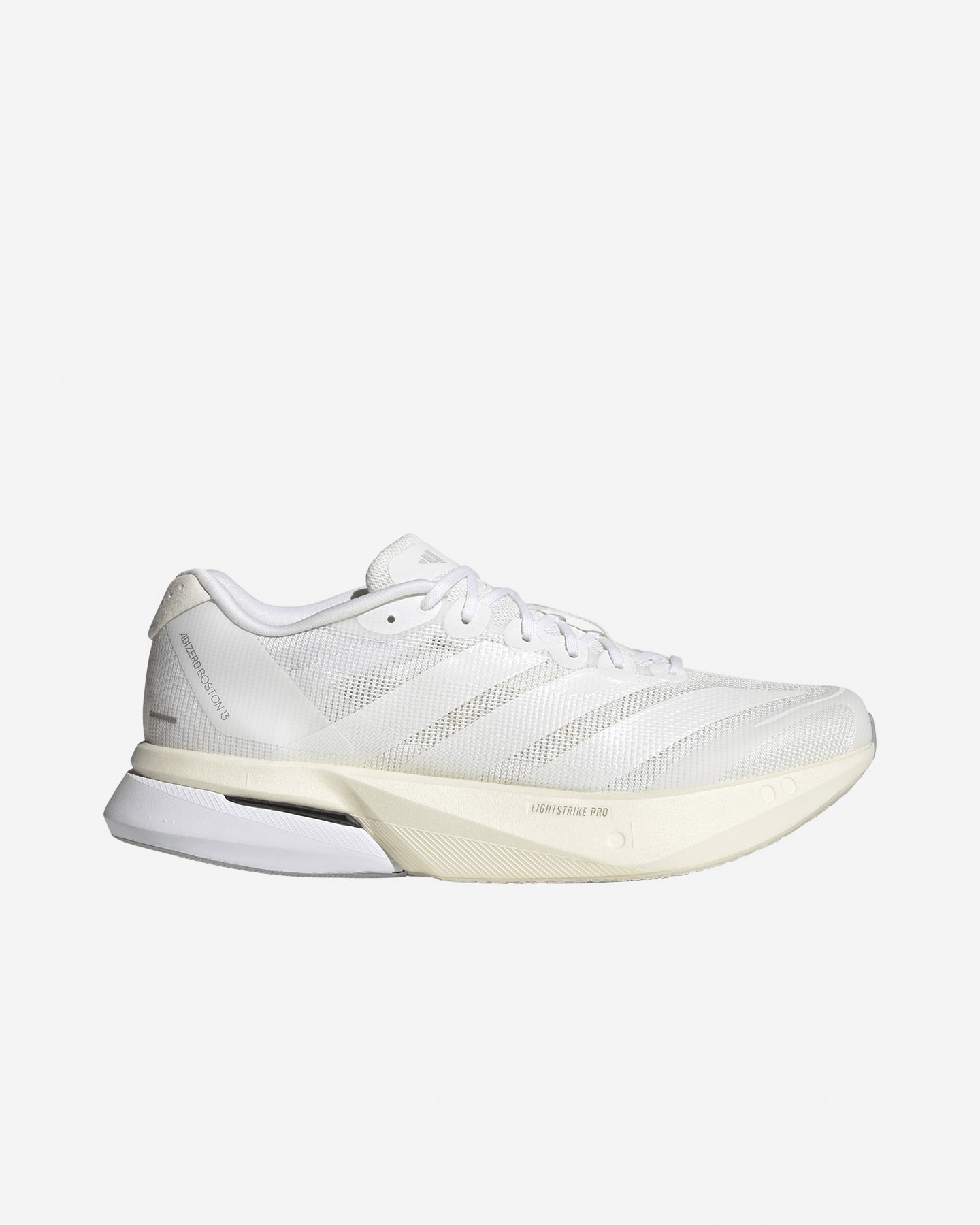 Adidas Adizero Boston 13 uomo