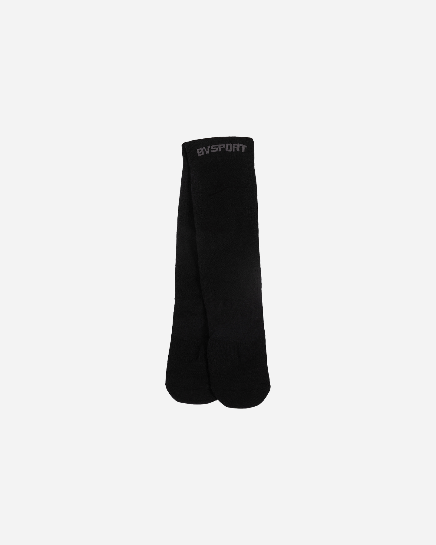 Calze running BV SPORT RECOVERY  - Nero - 1 | Cisalfa Sport