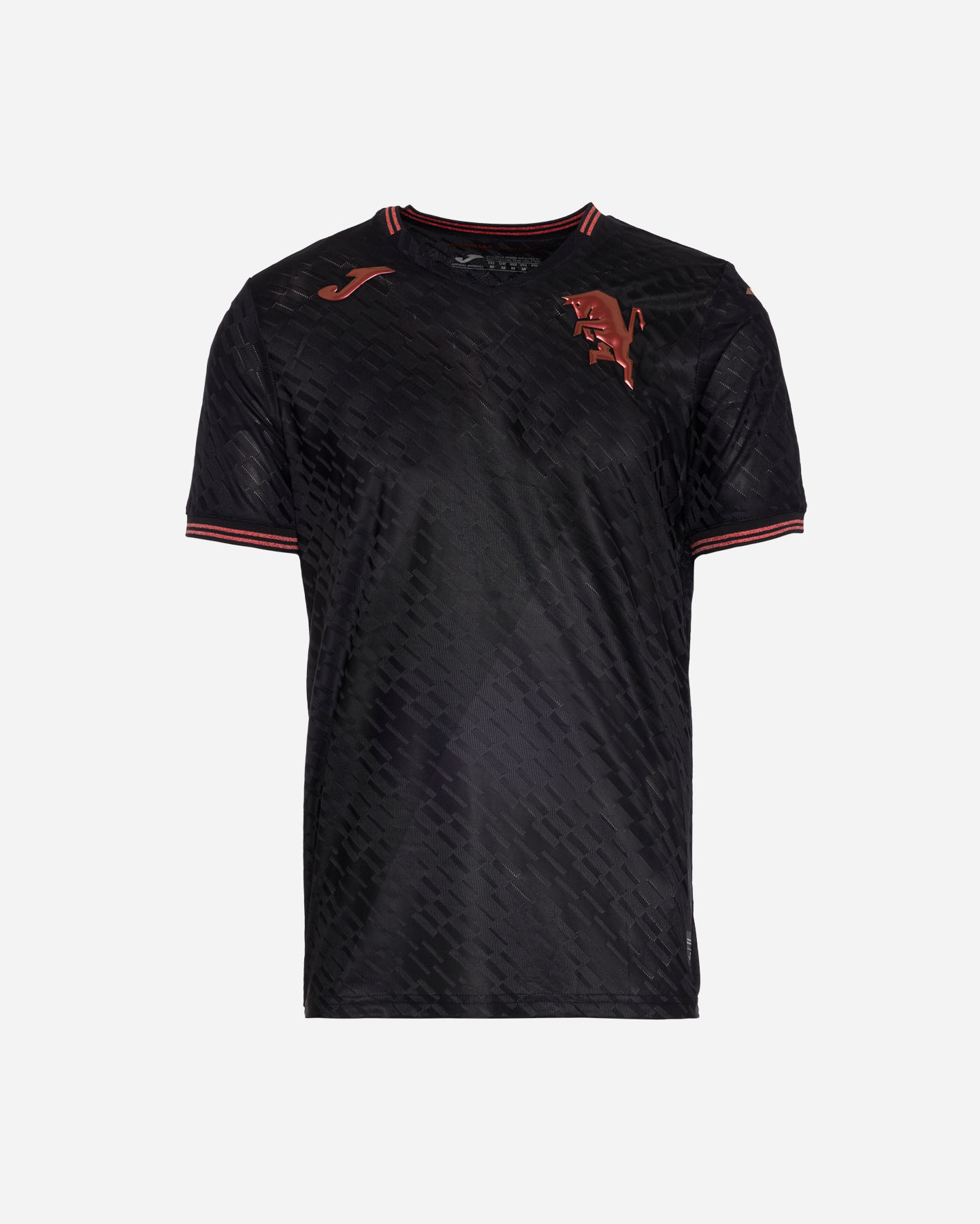 Maglia calcio ufficiale JOMA TORINO 3RD 25-26 M - Color mix - 0 | Cisalfa Sport