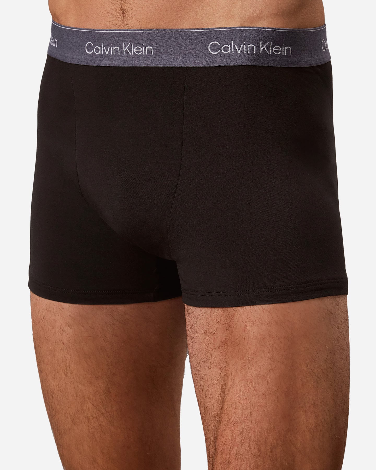 Boxer intimo CALVIN KLEIN UNDERWEAR FIT 3PACK M - 5 | Cisalfa Sport