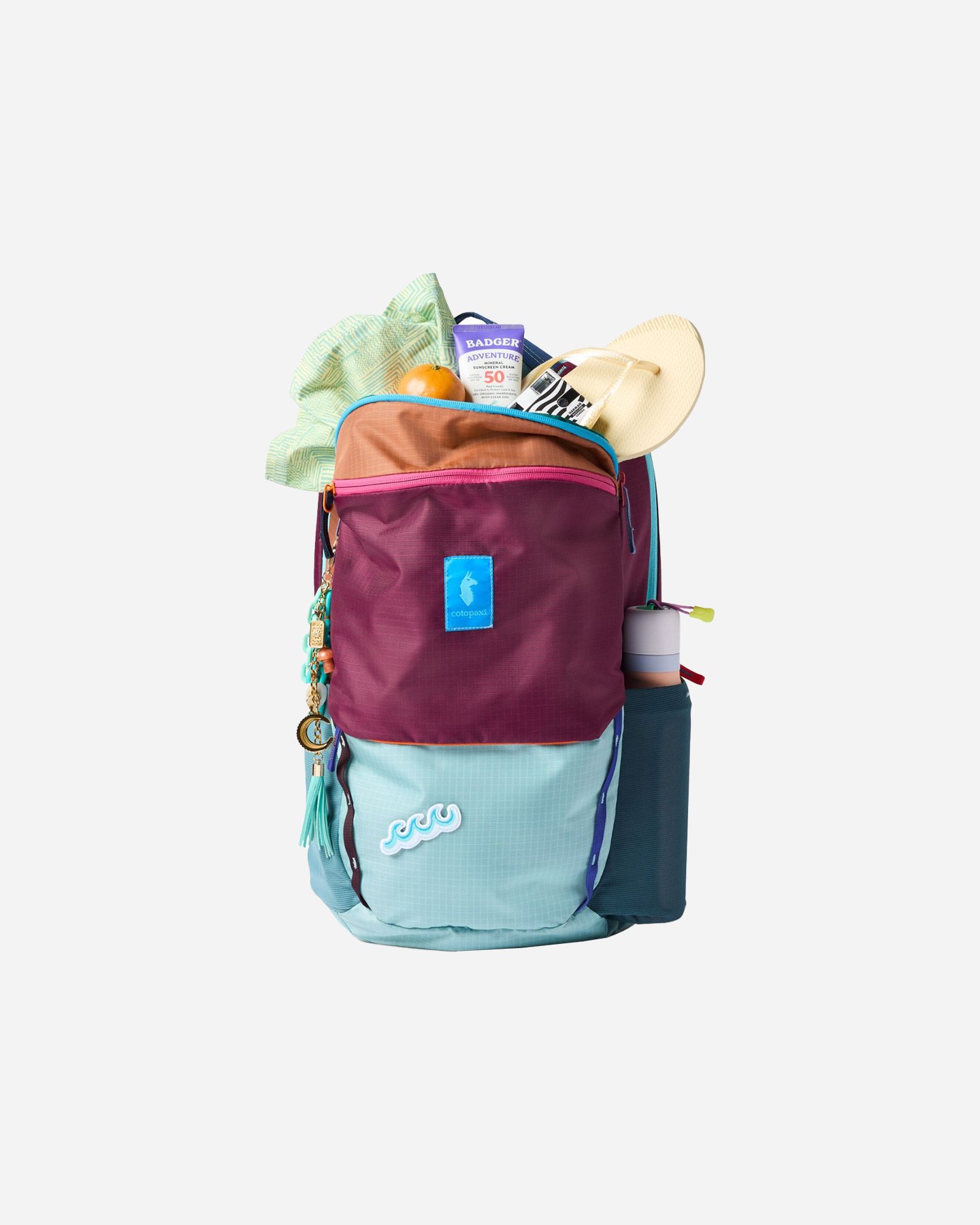 Borsa COTOPAXI ALLPA 26L  - Color mix - 2 | Cisalfa Sport