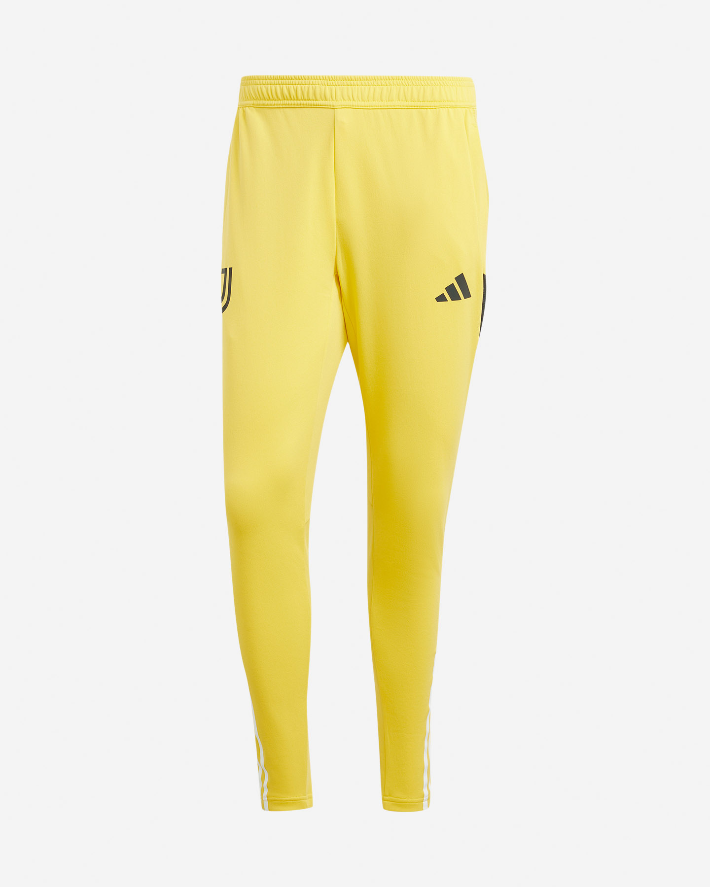 Abbigliamento calcio ufficiale ADIDAS JUVENTUS TRAINING 23-24 M - Giallo - 0 | Cisalfa Sport