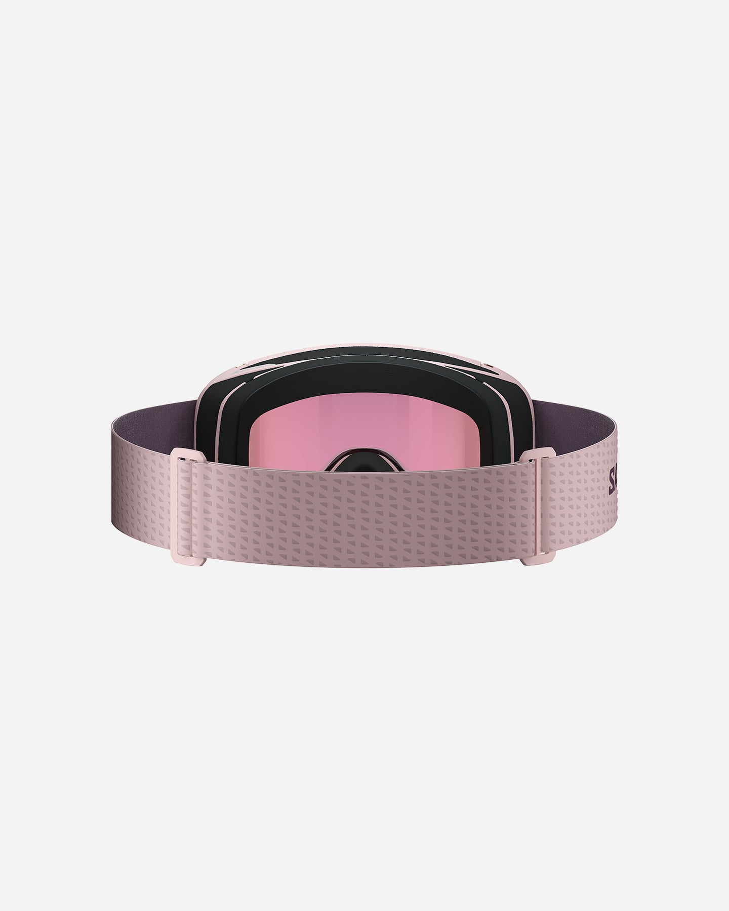 Maschera sci SALOMON AKSIUM 2.0 S  - Rosa - 3 | Cisalfa Sport