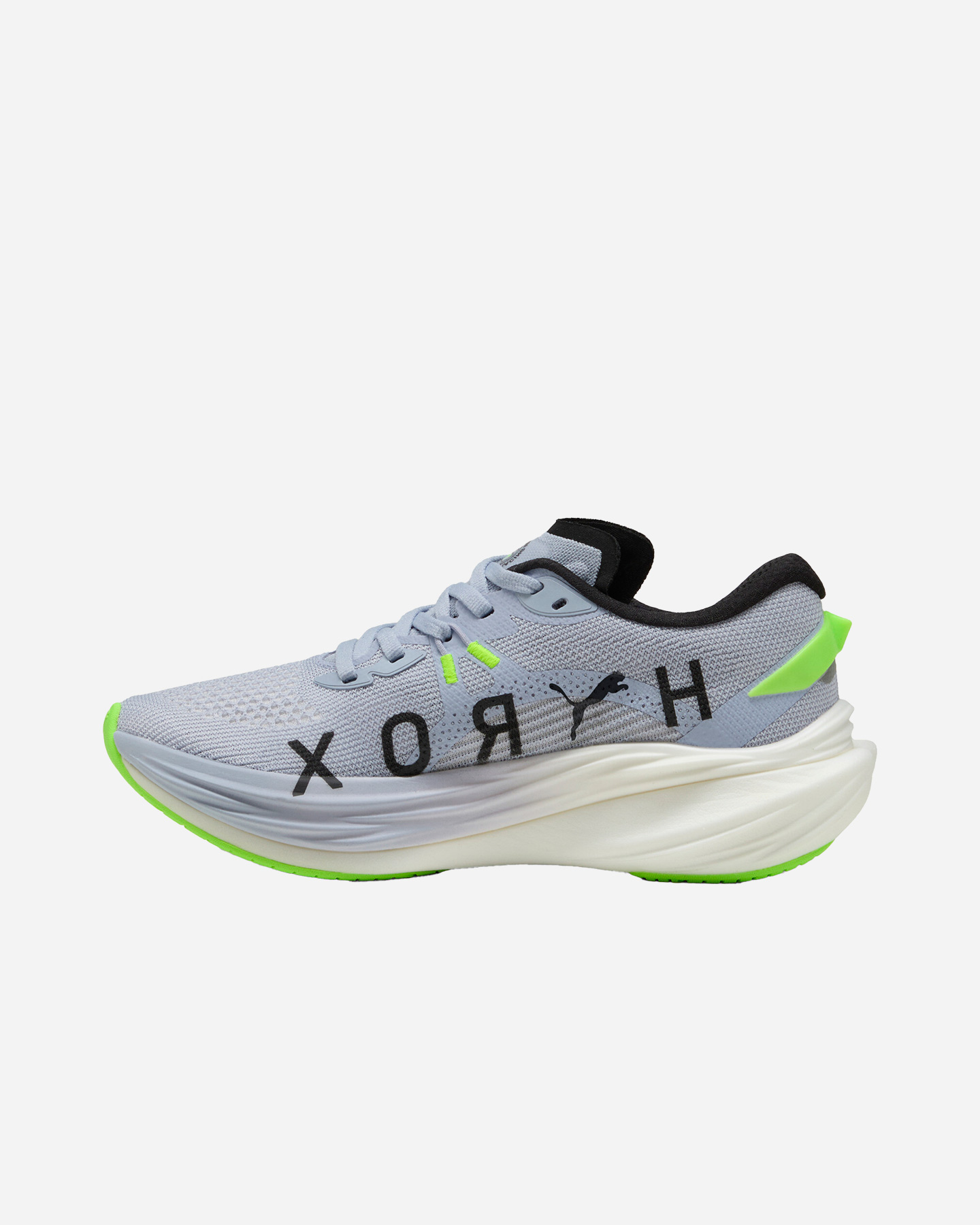Scarpe running PUMA DEVIATE NITRO 3 HYROX W - Nero - 4 | Cisalfa Sport