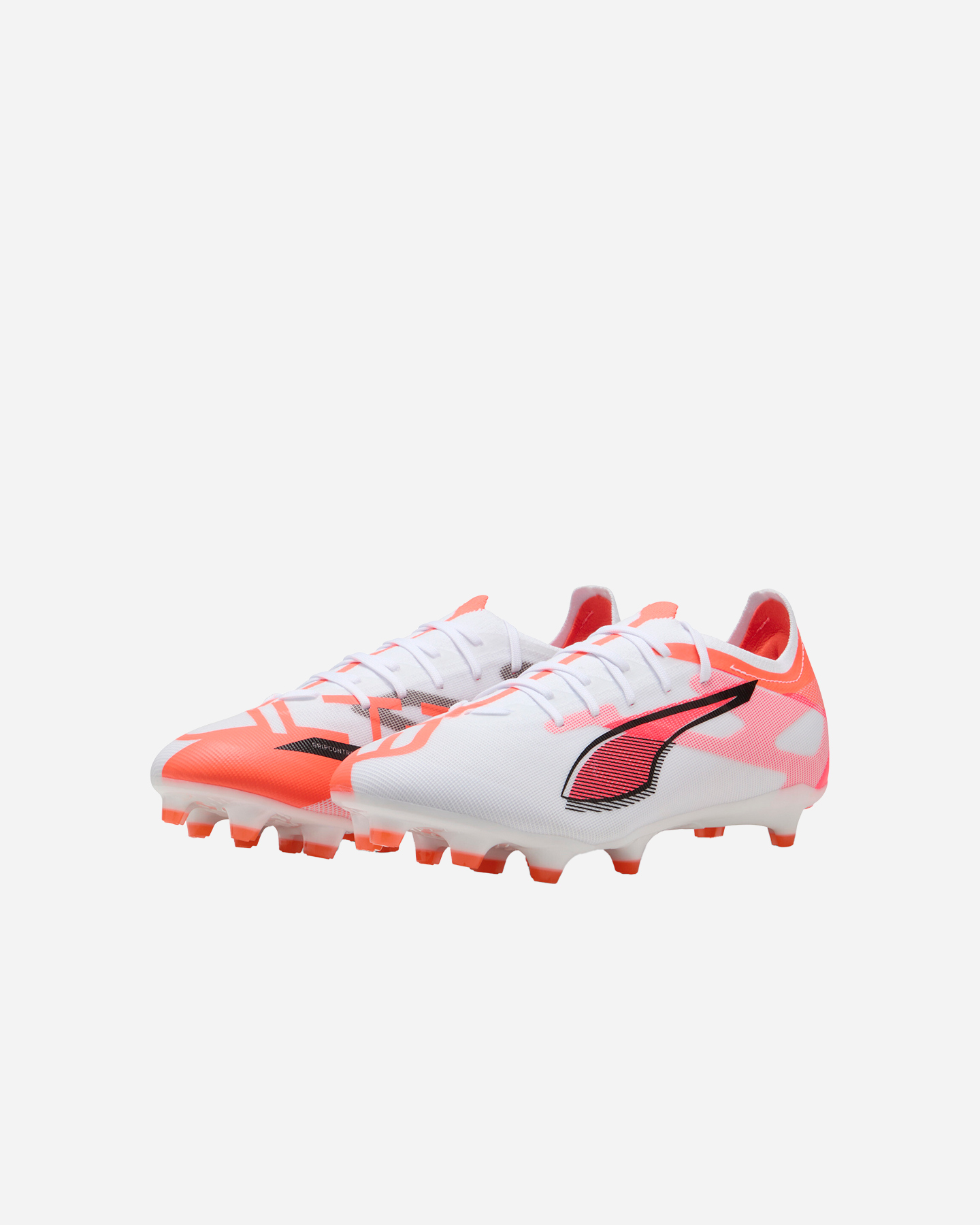 Scarpe calcio PUMA ULTRA 5 MATCH FG-AG M - Color mix - 1 | Cisalfa Sport