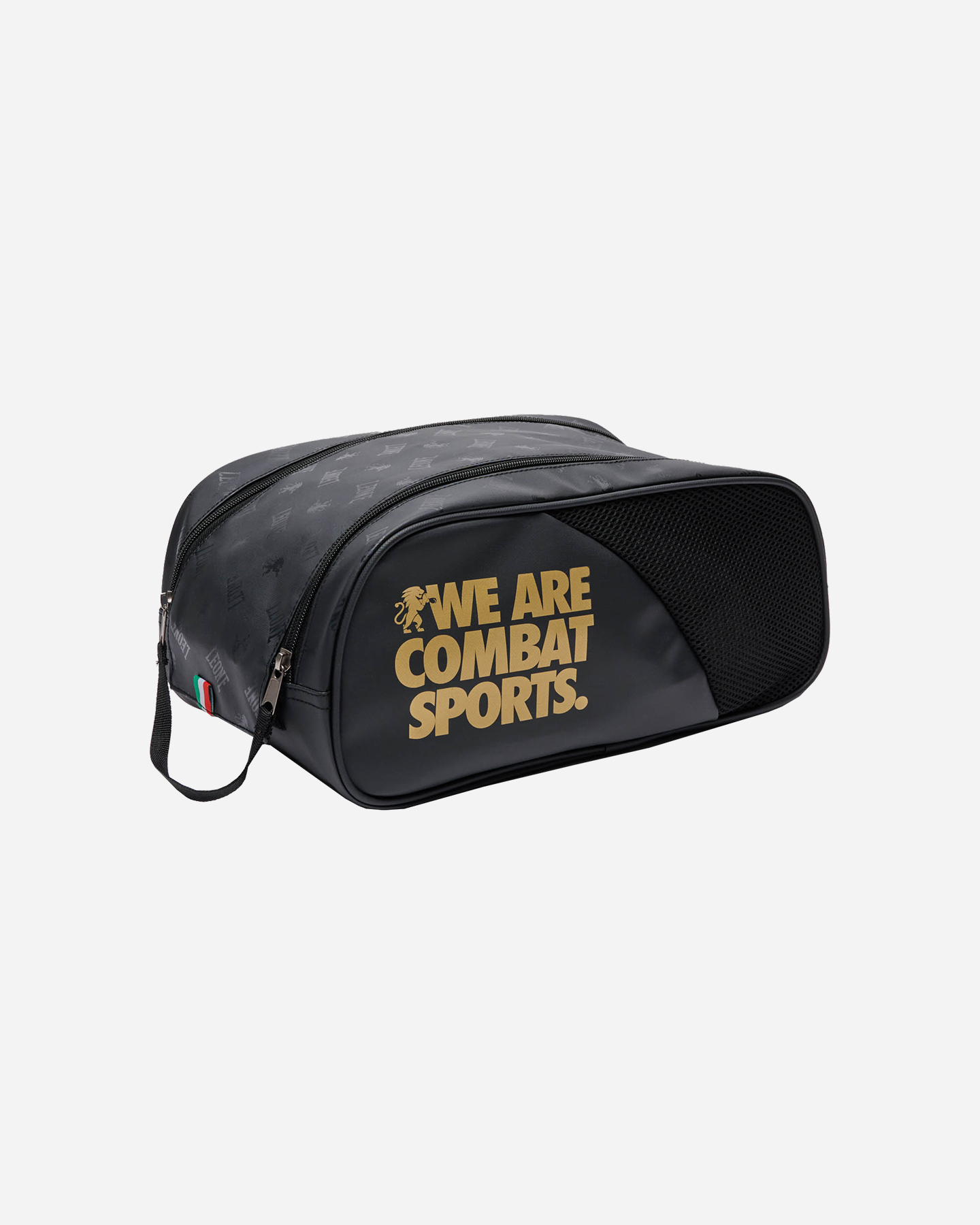 Accessorio boxe LEONE BOX  - Nero - 1 | Cisalfa Sport