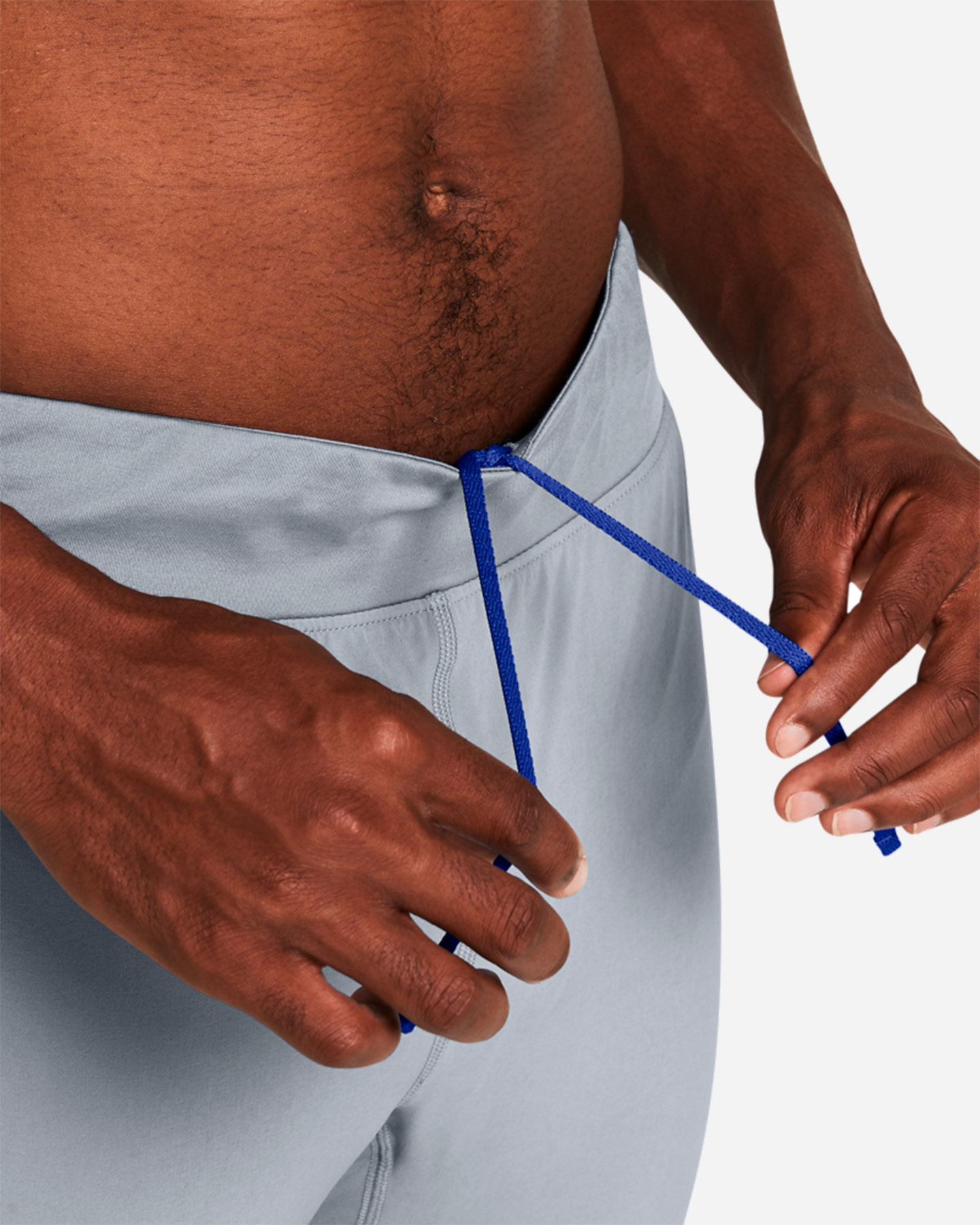 Fuseaux running UNDER ARMOUR QUALIFIER ELITE COLD M - 4 | Cisalfa Sport