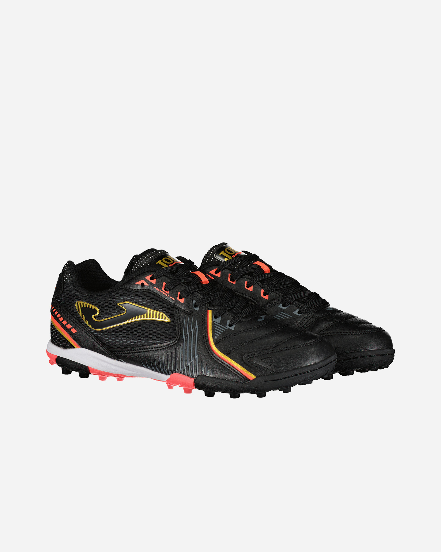 Scarpe calcio JOMA DRIBLING TF M - Nero - 1 | Cisalfa Sport