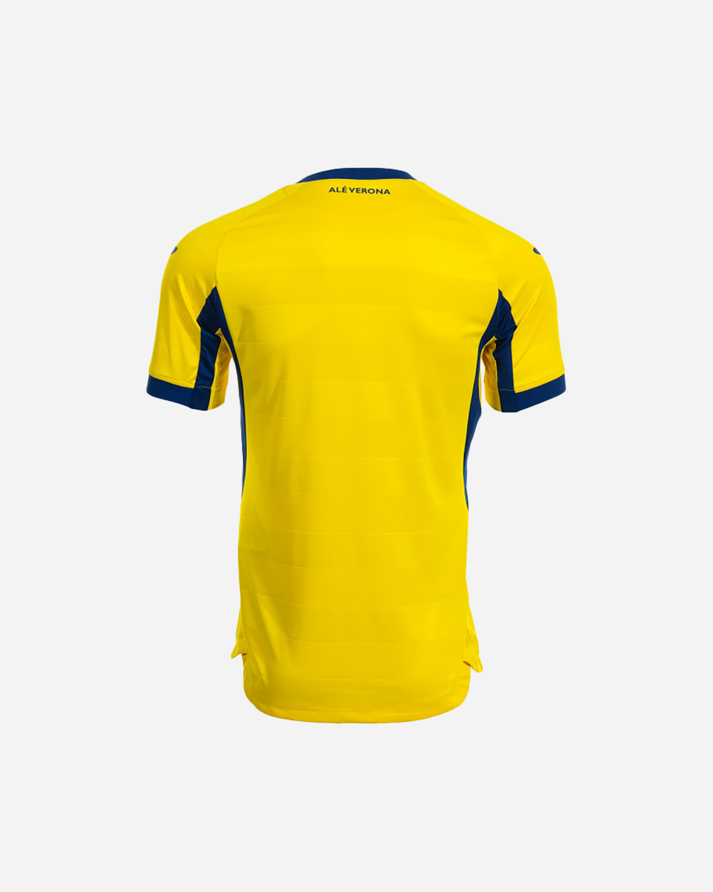 Maglia calcio ufficiale JOMA HELLAS VERONA AWAY 25-26 JR - Color mix - 1 | Cisalfa Sport