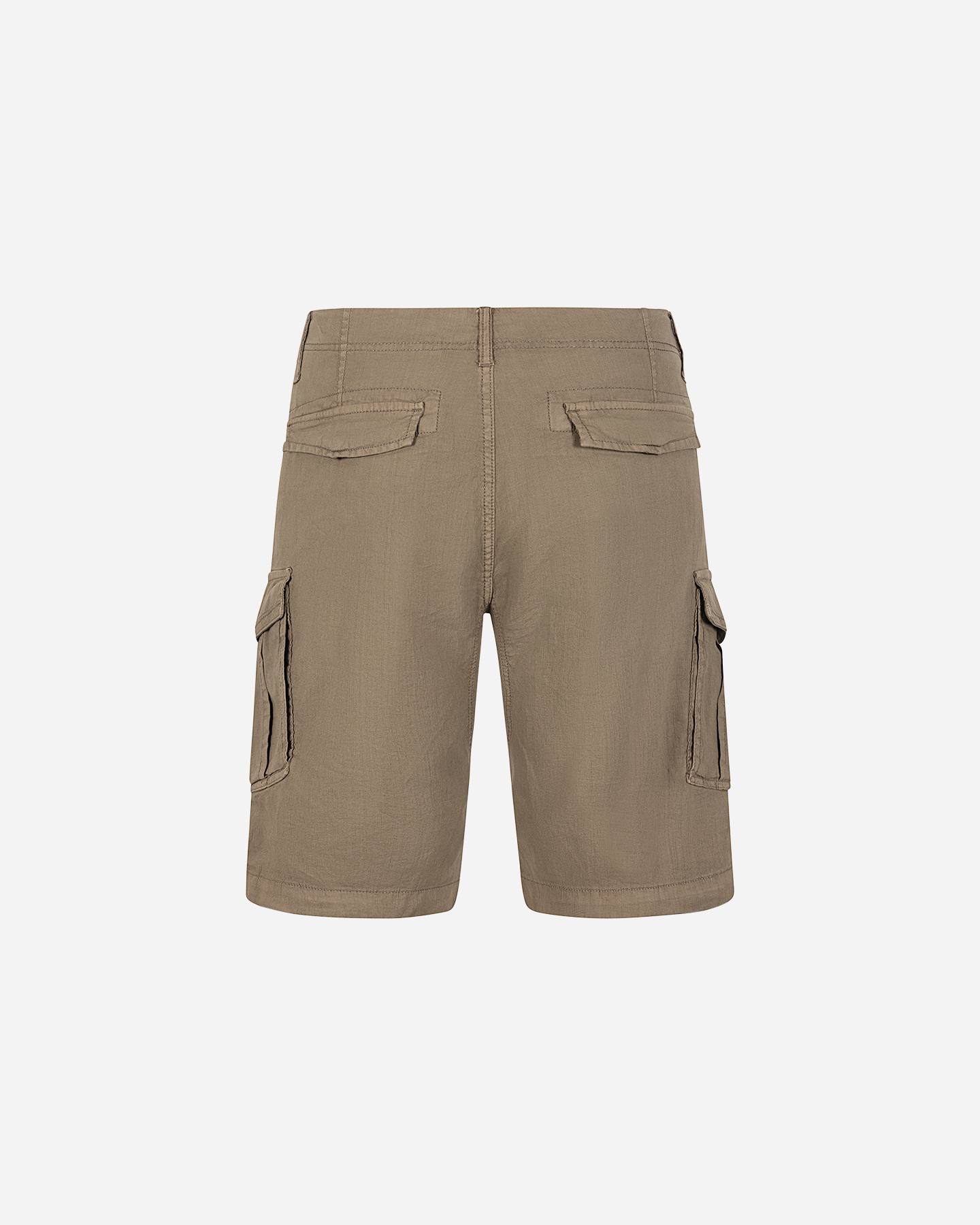 Bermuda MISTRAL ESSENCIAL M - Grigio - 1 | Cisalfa Sport