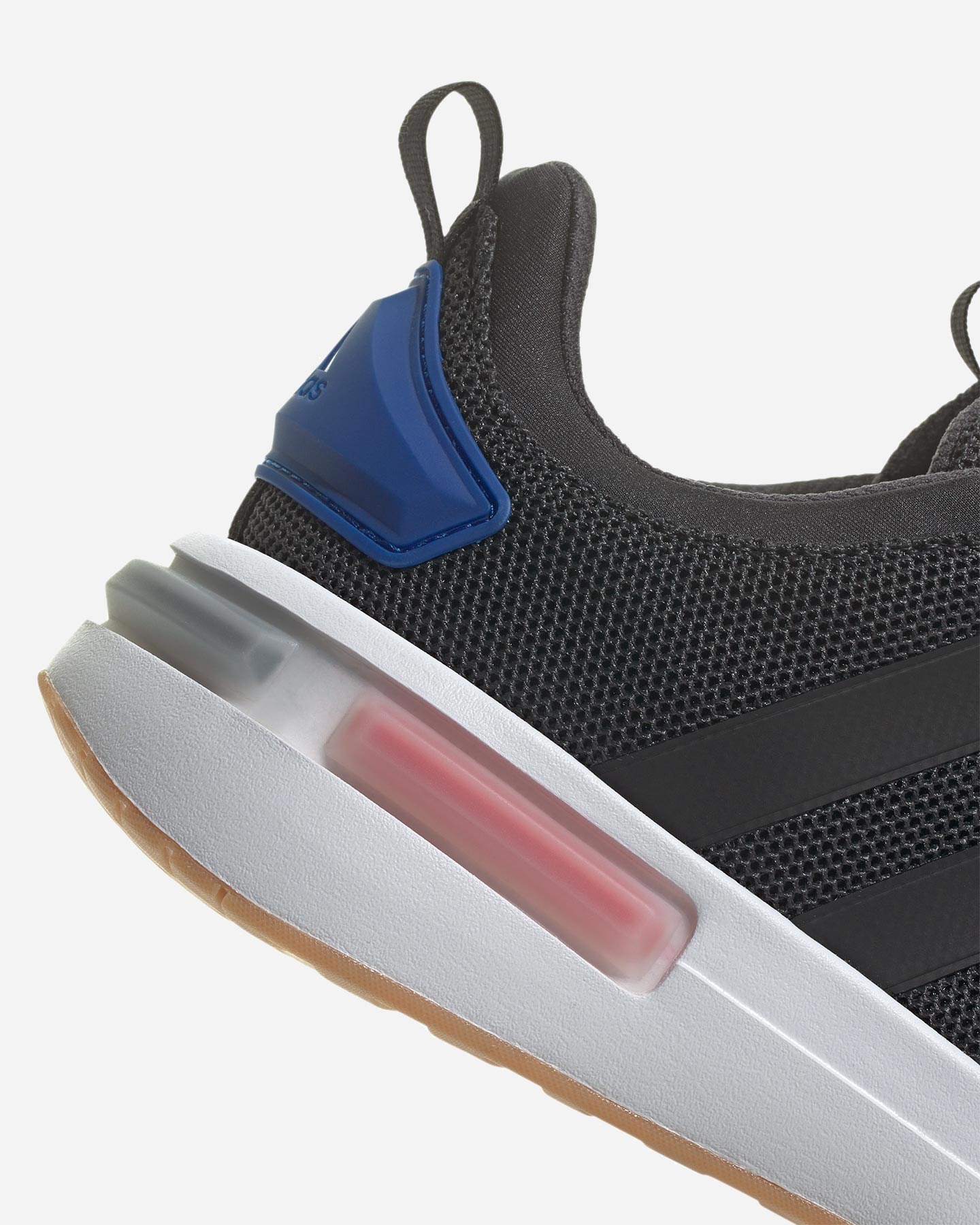 Scarpe sneakers ADIDAS CORE RACER TR23 M - Grigio - 4 | Cisalfa Sport