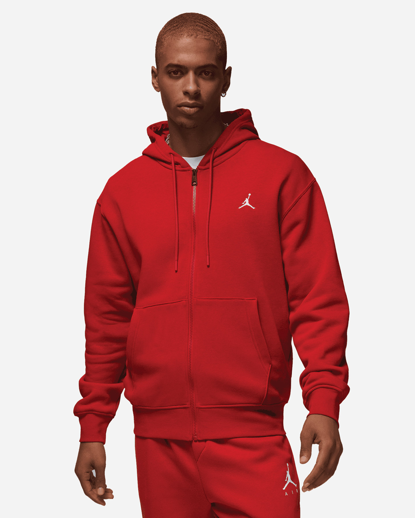 Felpa NIKE JORDAN ESSENTIAL HO M - 9 | Cisalfa Sport