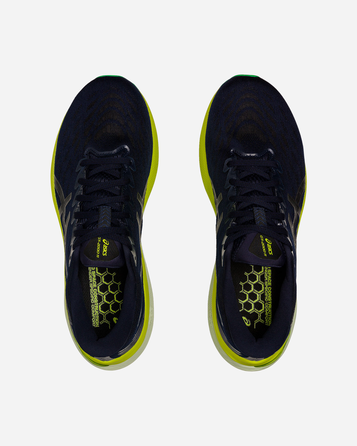 Scarpe running ASICS GT-2000 11 M - 15 | Cisalfa Sport