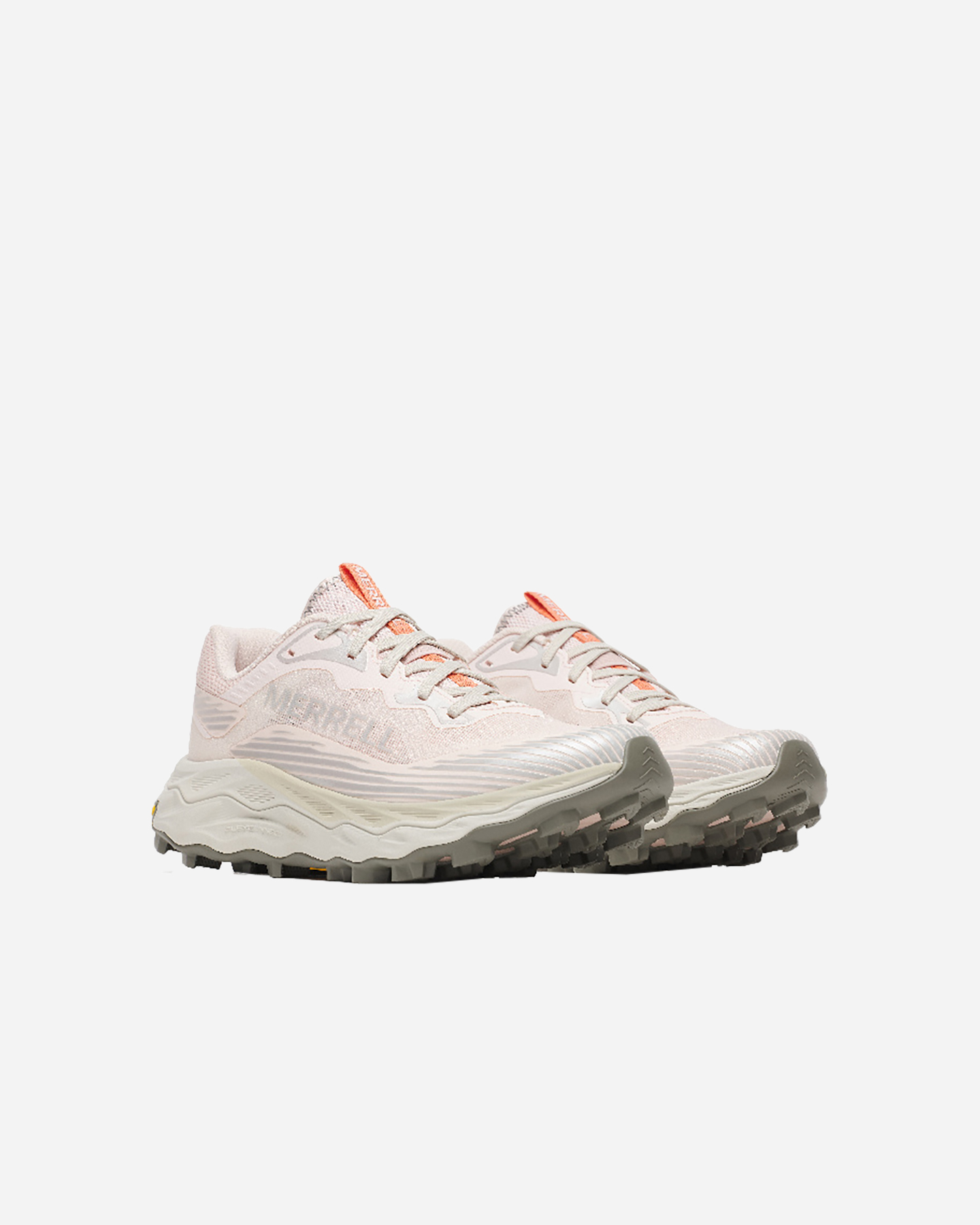 Scarpe trail MERRELL AGILITY PEAK 6 W - Rosa - 1 | Cisalfa Sport