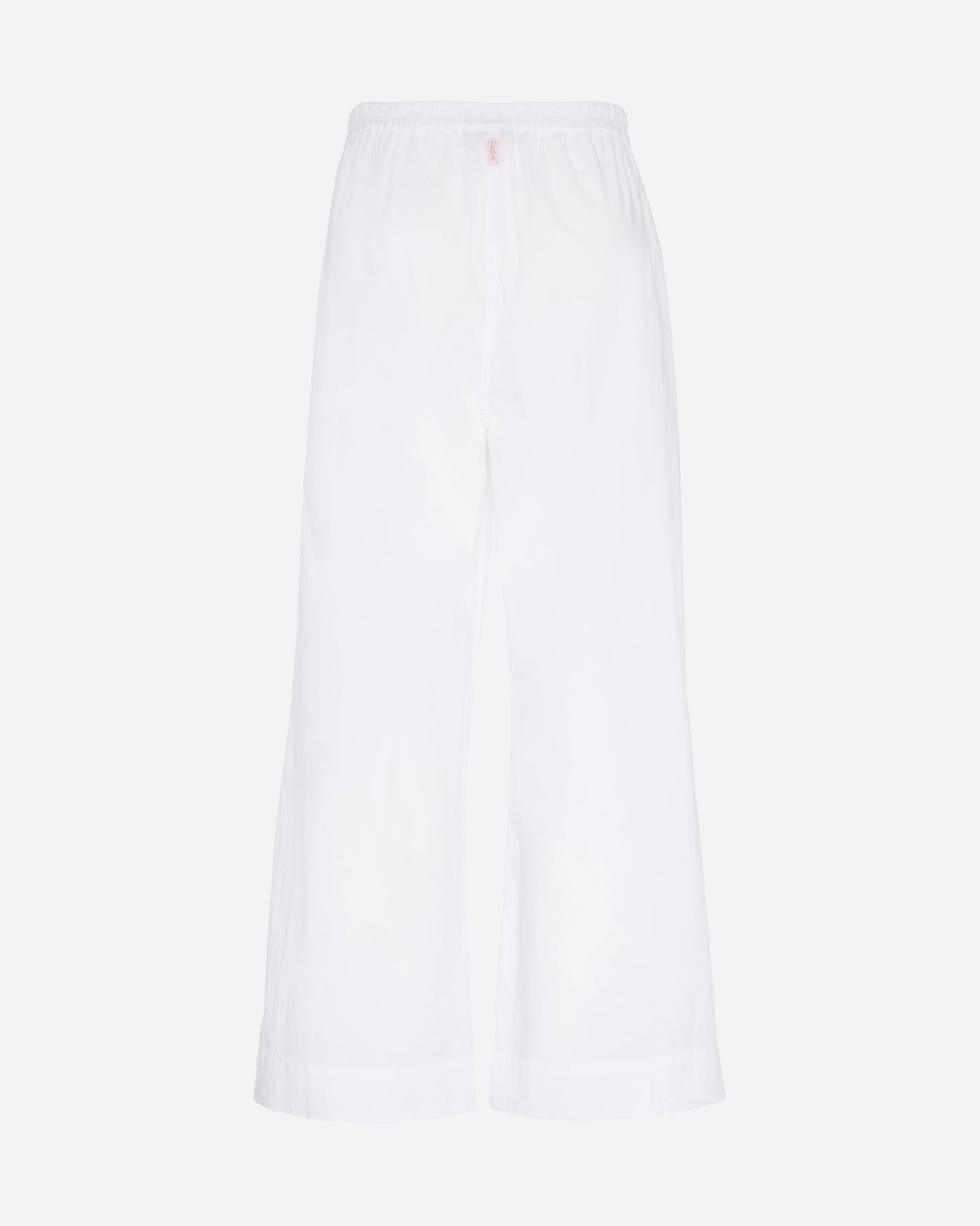 Pantalone DEHA BASIC W - Bianco - 1 | Cisalfa Sport