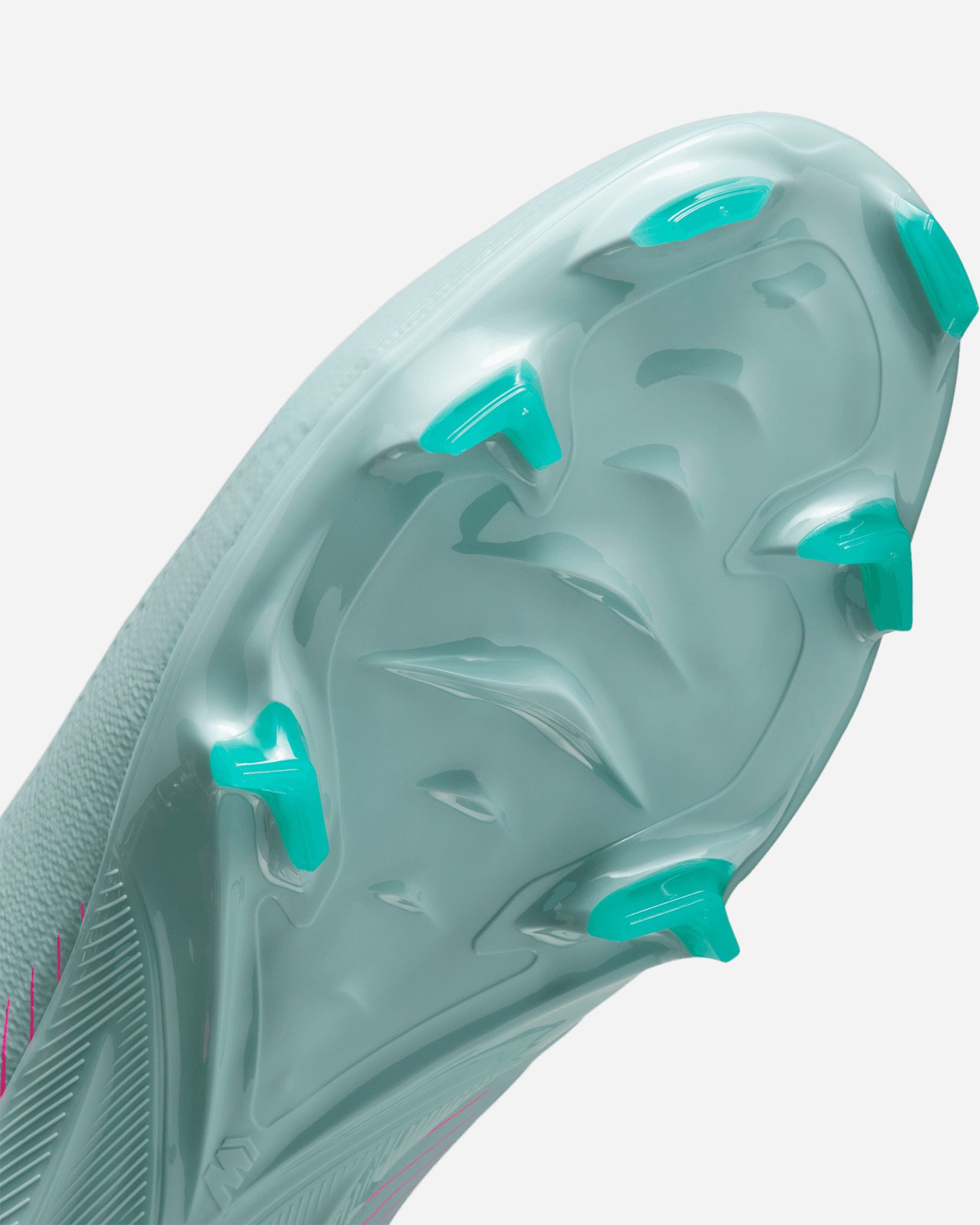 Scarpe calcio NIKE MERCURIAL SUPERFLY 10 PRO FG M - Color mix - 5 | Cisalfa Sport