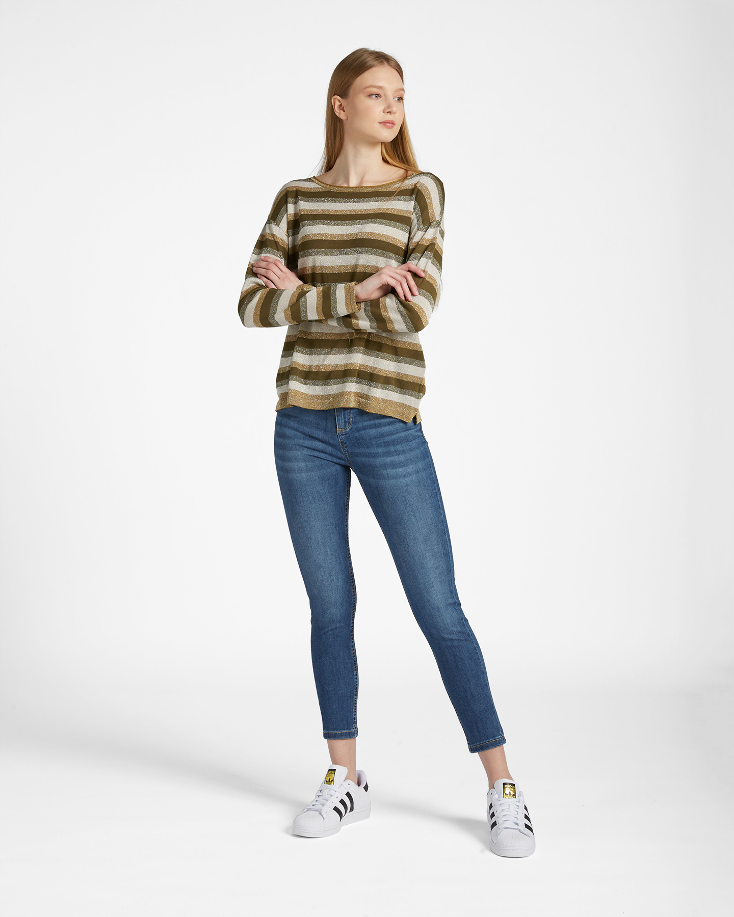 Maglione DACK'S URBAN CITY W - 7 | Cisalfa Sport