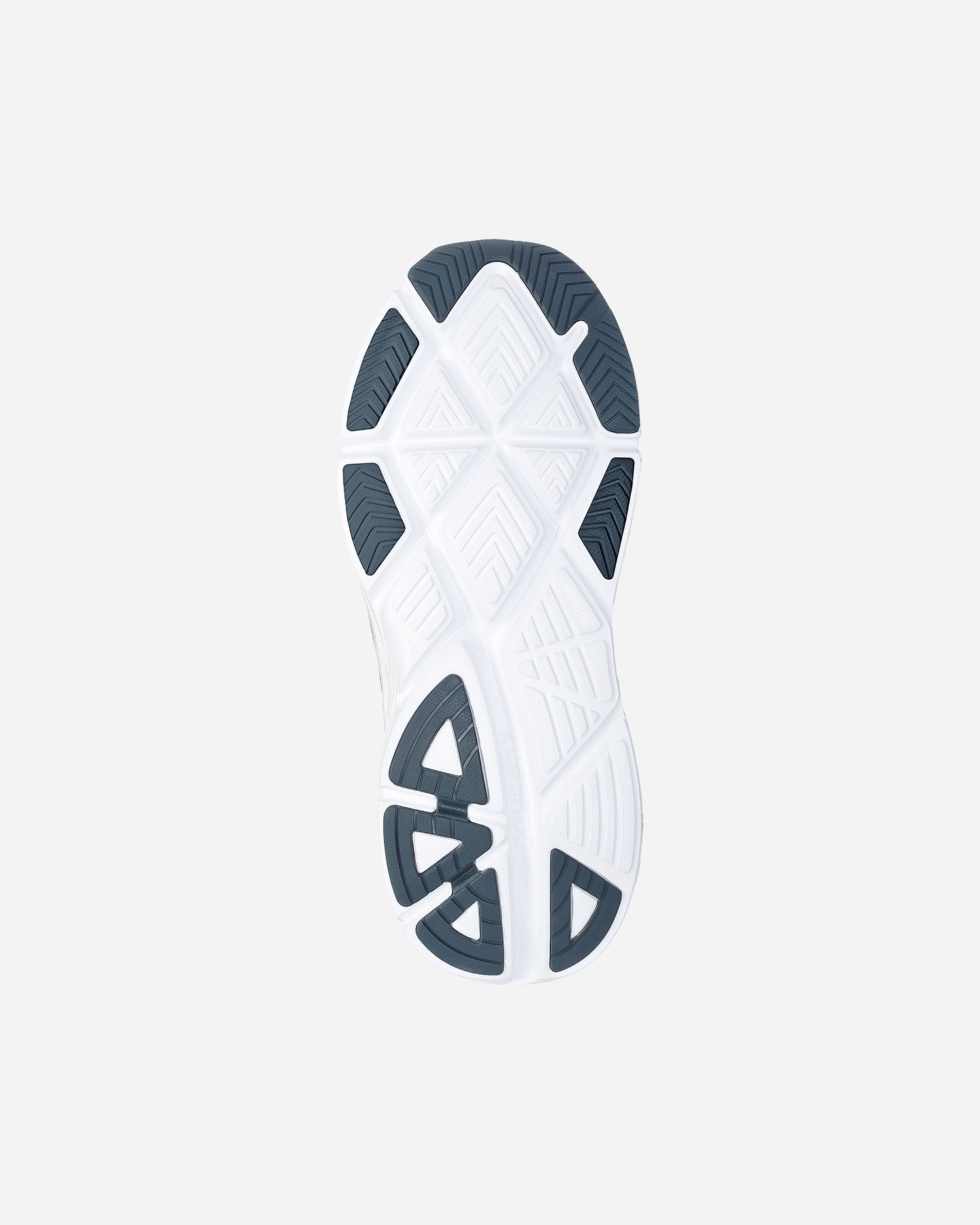 Scarpe running SAUCONY GUIDE 17 M - Nero - 1 | Cisalfa Sport