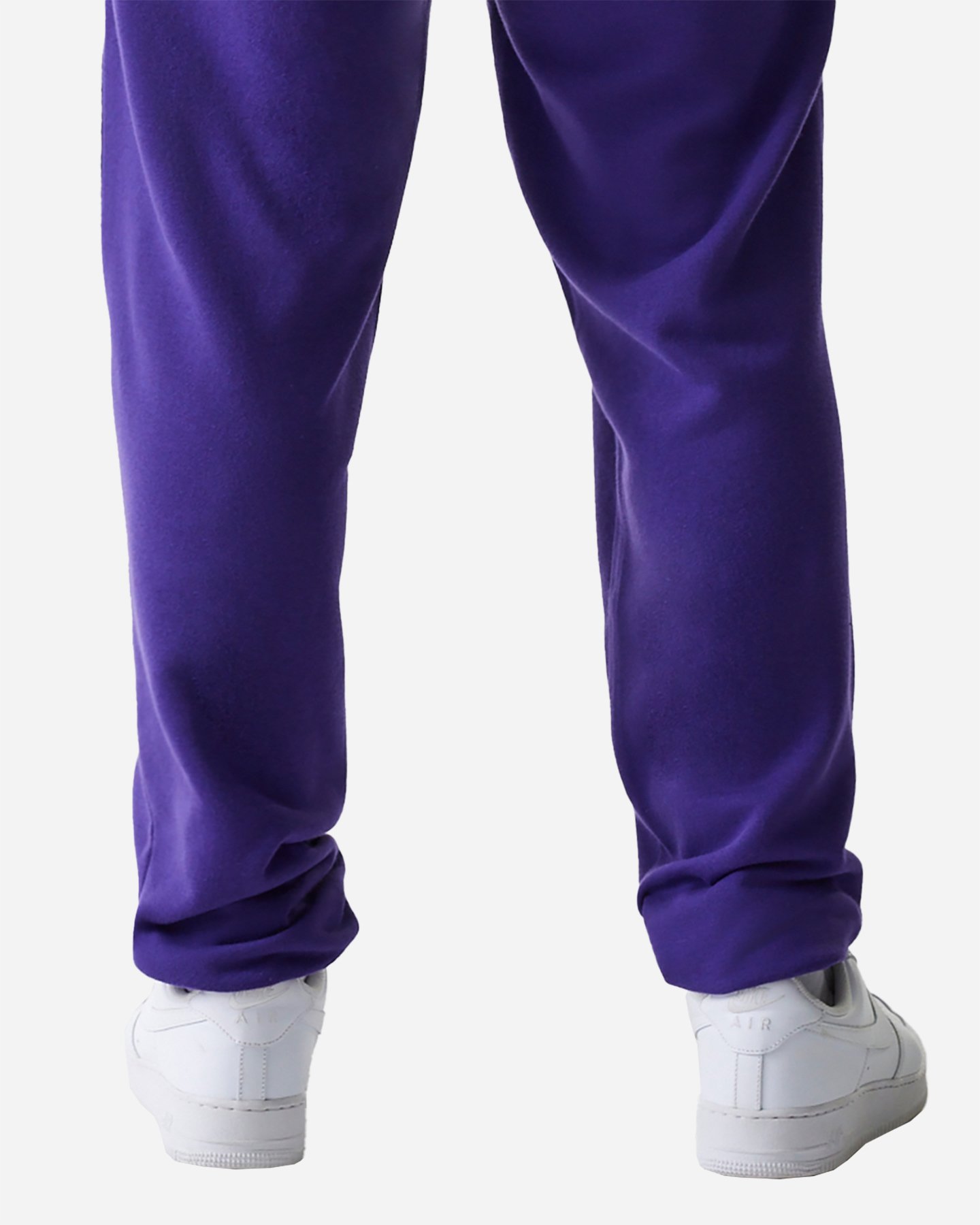 Pantaloni nba NEW ERA LOS ANGELES LAKERS M - Viola - 5 | Cisalfa Sport