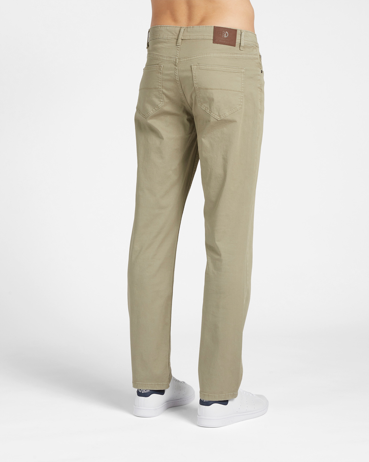 Pantalone DACK'S BASIC COLLECTION M - 11 | Cisalfa Sport