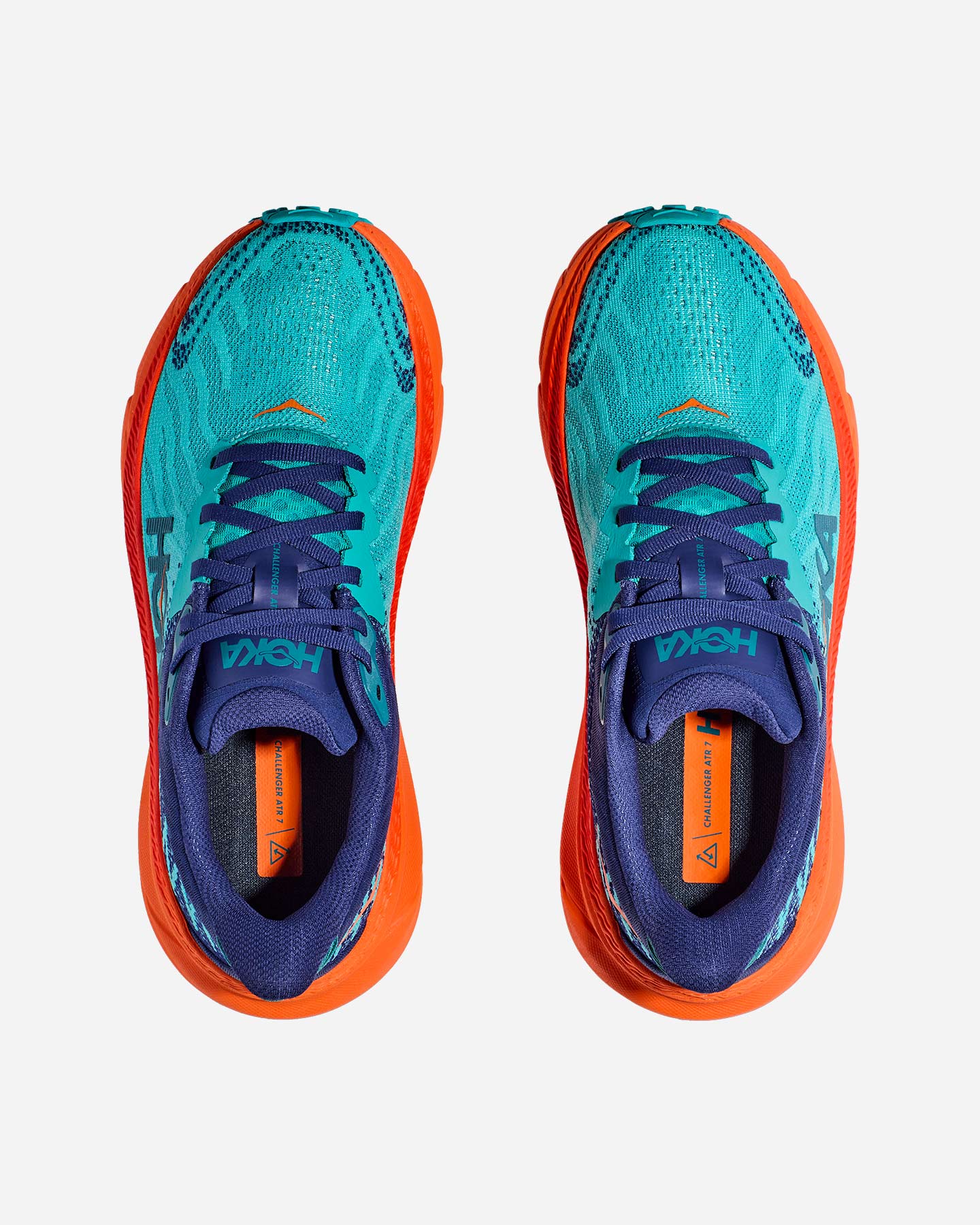 Scarpe trail HOKA CHALLENGER ATR 7 M - 9 | Cisalfa Sport