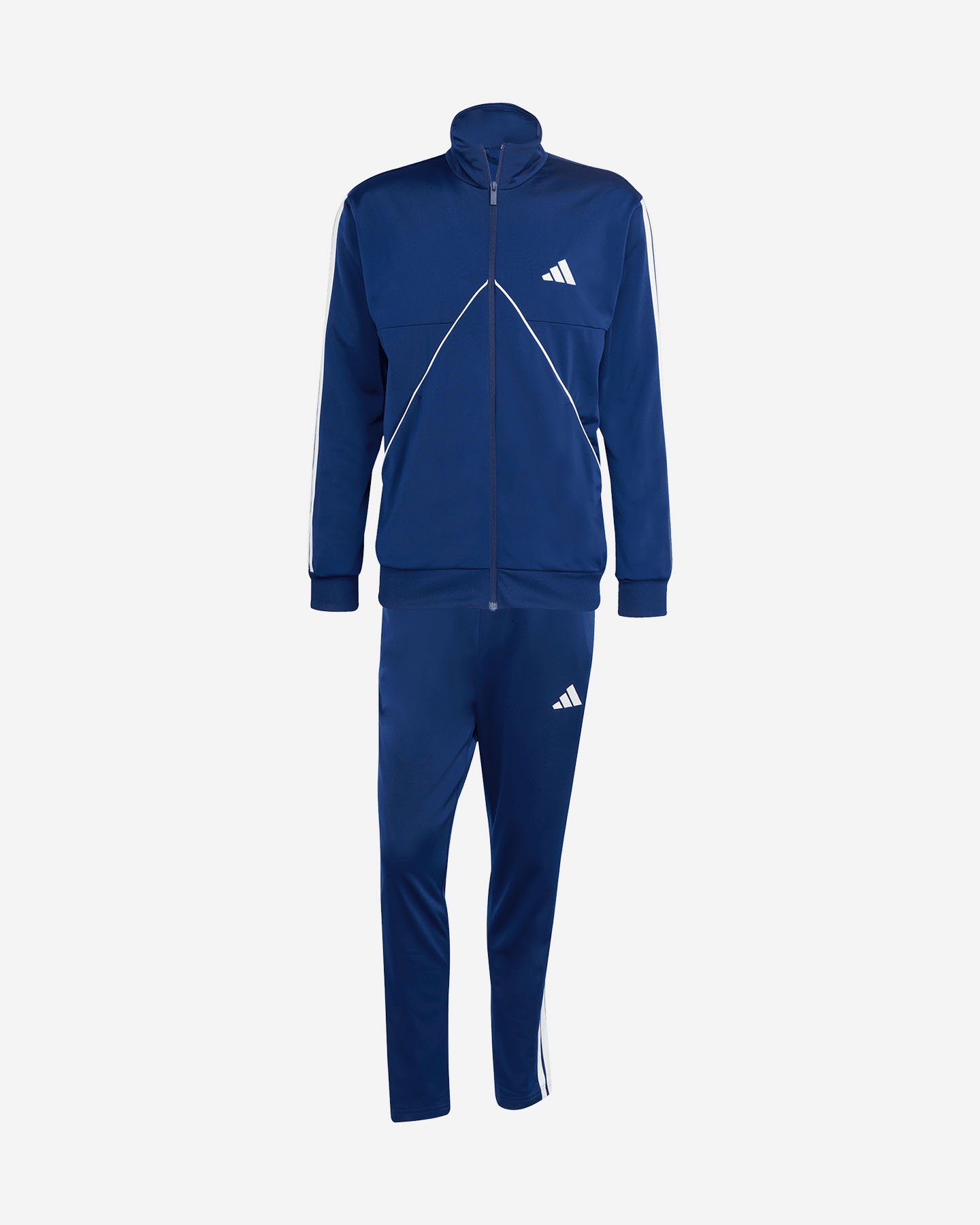 Tuta ADIDAS TIRO M - Blu - 0 | Cisalfa Sport