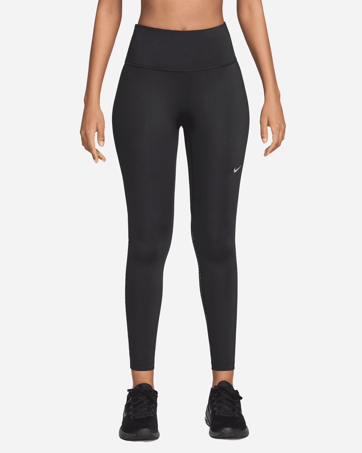 Fuseaux running NIKE TEMPO HR 7/8 W - Nero - 0 | Cisalfa Sport