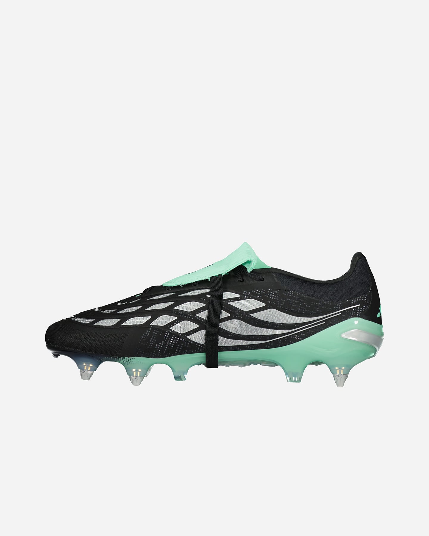 Scarpe calcio ADIDAS PREDATOR PRO FT SG M - 3 | Cisalfa Sport