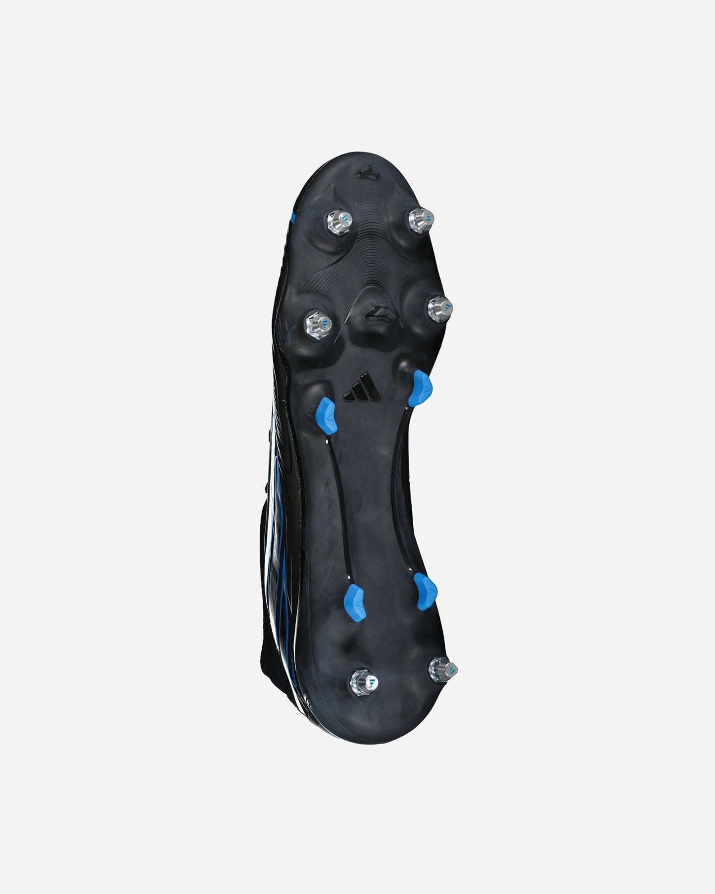 Scarpe calcio ADIDAS F50 HYPERFAST MID LEAGUE SG M - 2 | Cisalfa Sport